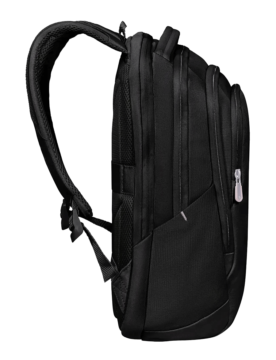 Samsonite - GUARDIT CLASSY 2.0 LPT.BACKPACK 14.1" - alltags-style - black - 4
