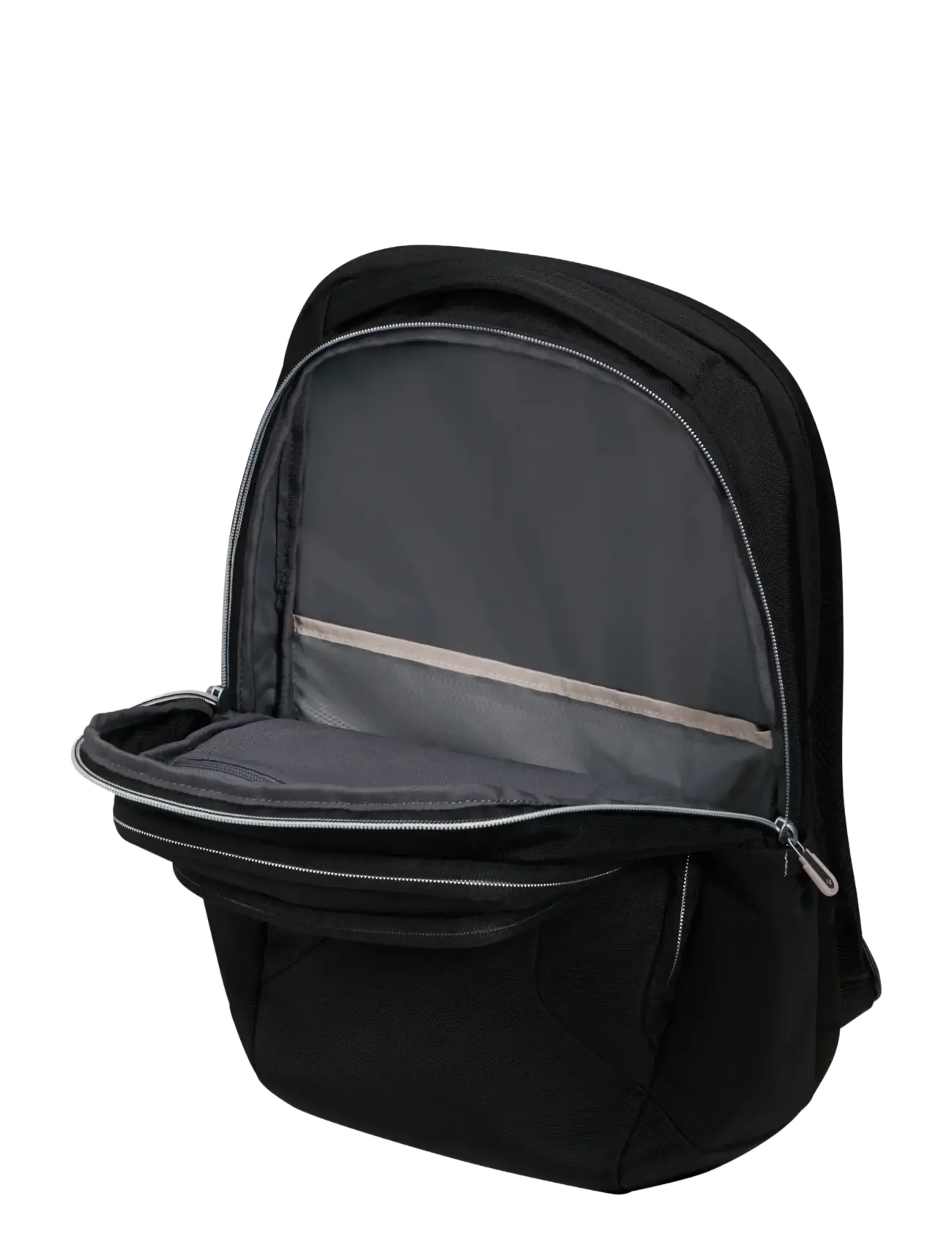 Samsonite - GUARDIT CLASSY 2.0 LPT.BACKPACK 14.1" - alltags-style - black - 5