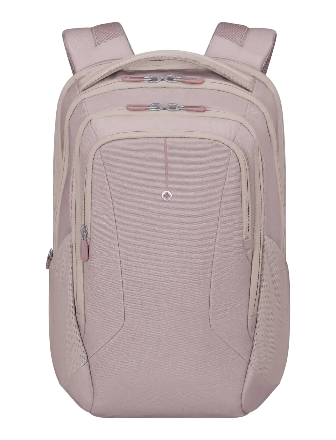 Samsonite GUARDIT CLASSY 2.0 LPT.BACKPACK 14.1" - Taschen - STONE GREY / grey