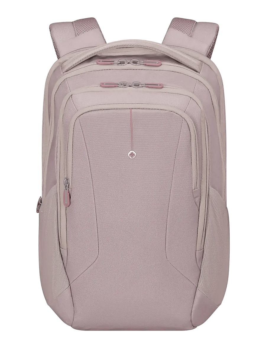 Samsonite - GUARDIT CLASSY 2.0 LPT.BACKPACK 14.1" - alltags-style - stone grey - 0