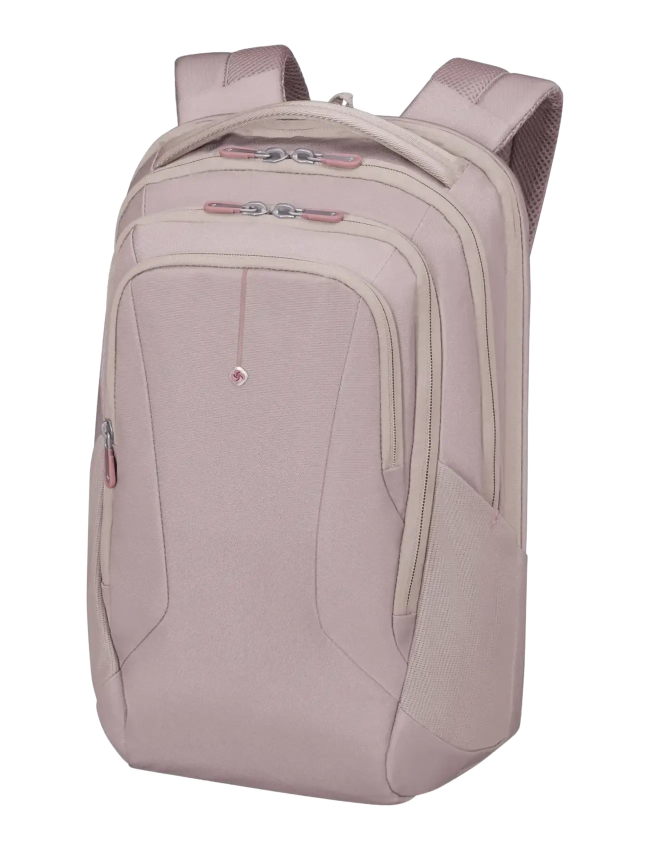 Samsonite - GUARDIT CLASSY 2.0 LPT.BACKPACK 14.1" - alltags-style - stone grey - 1