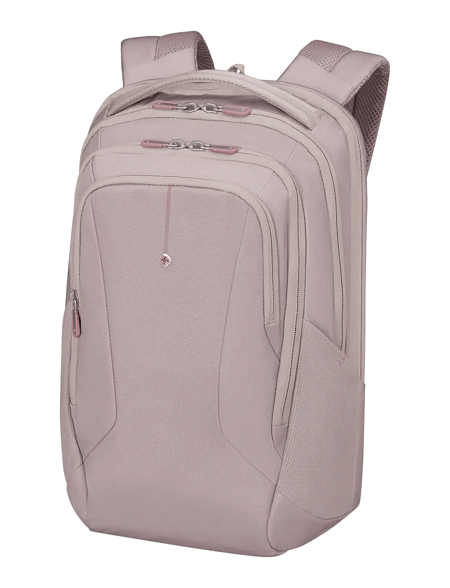 Samsonite - GUARDIT CLASSY 2.0 LPT.BACKPACK 14.1" - alltags-style - stone grey - 1