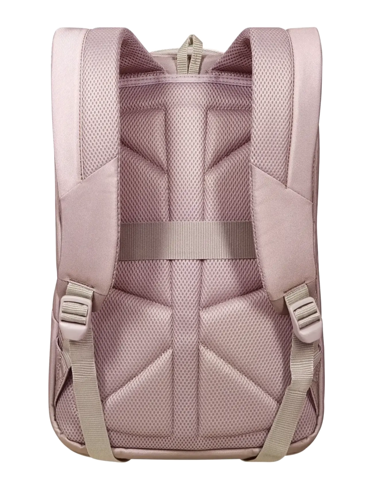 Samsonite - GUARDIT CLASSY 2.0 LPT.BACKPACK 14.1" - alltags-style - stone grey - 2