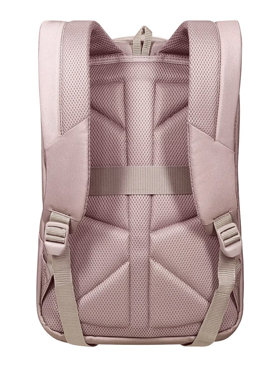 Samsonite - GUARDIT CLASSY 2.0 LPT.BACKPACK 14.1" - alltags-style - stone grey - 2