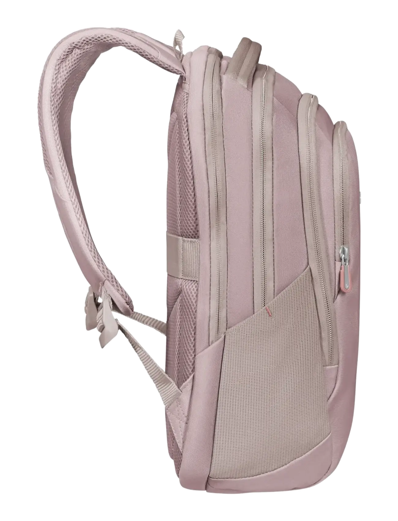 Samsonite - GUARDIT CLASSY 2.0 LPT.BACKPACK 14.1" - alltags-style - stone grey - 4