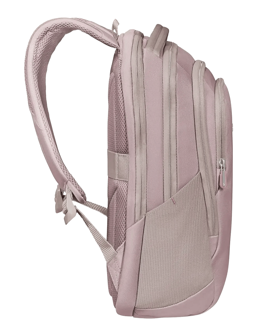 Samsonite - GUARDIT CLASSY 2.0 LPT.BACKPACK 14.1" - alltags-style - stone grey - 4