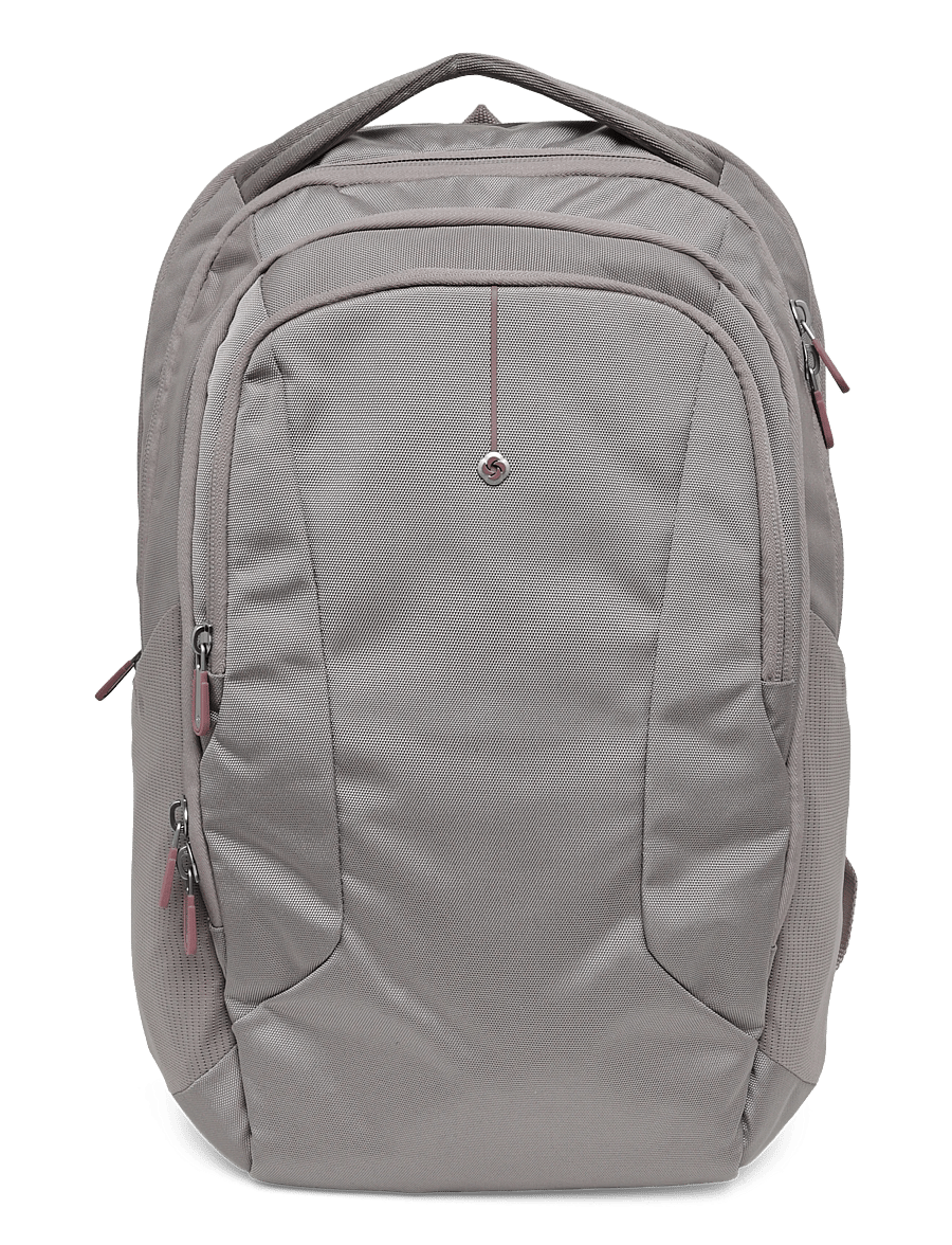 Samsonite - GUARDIT CLASSY 2.0 LPT.BACKPACK 15.6" - hverdags stil - stone grey - 0
