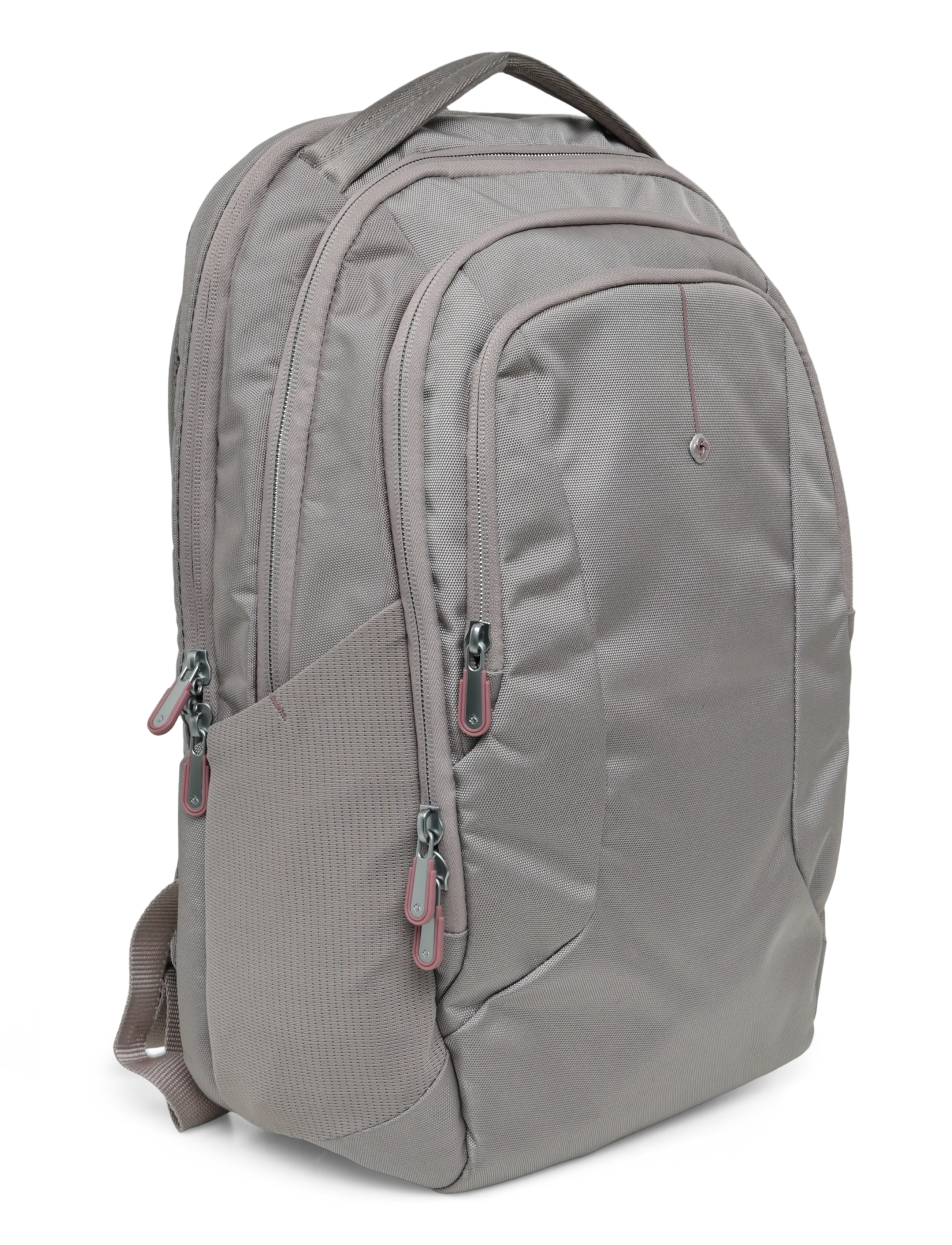 Samsonite - GUARDIT CLASSY 2.0 LPT.BACKPACK 15.6" - hverdags stil - stone grey - 2