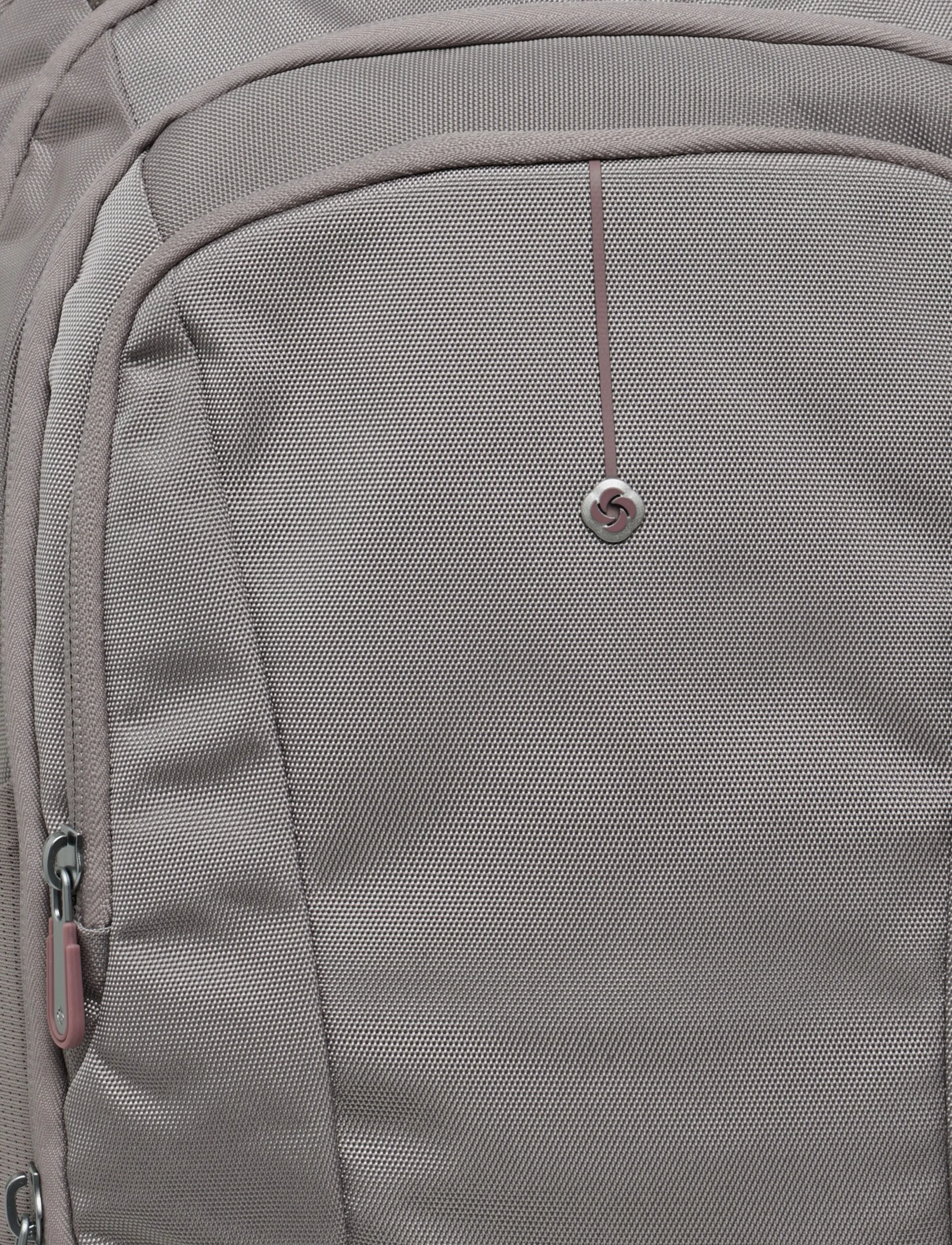 Samsonite - GUARDIT CLASSY 2.0 LPT.BACKPACK 15.6" - hverdags stil - stone grey - 3