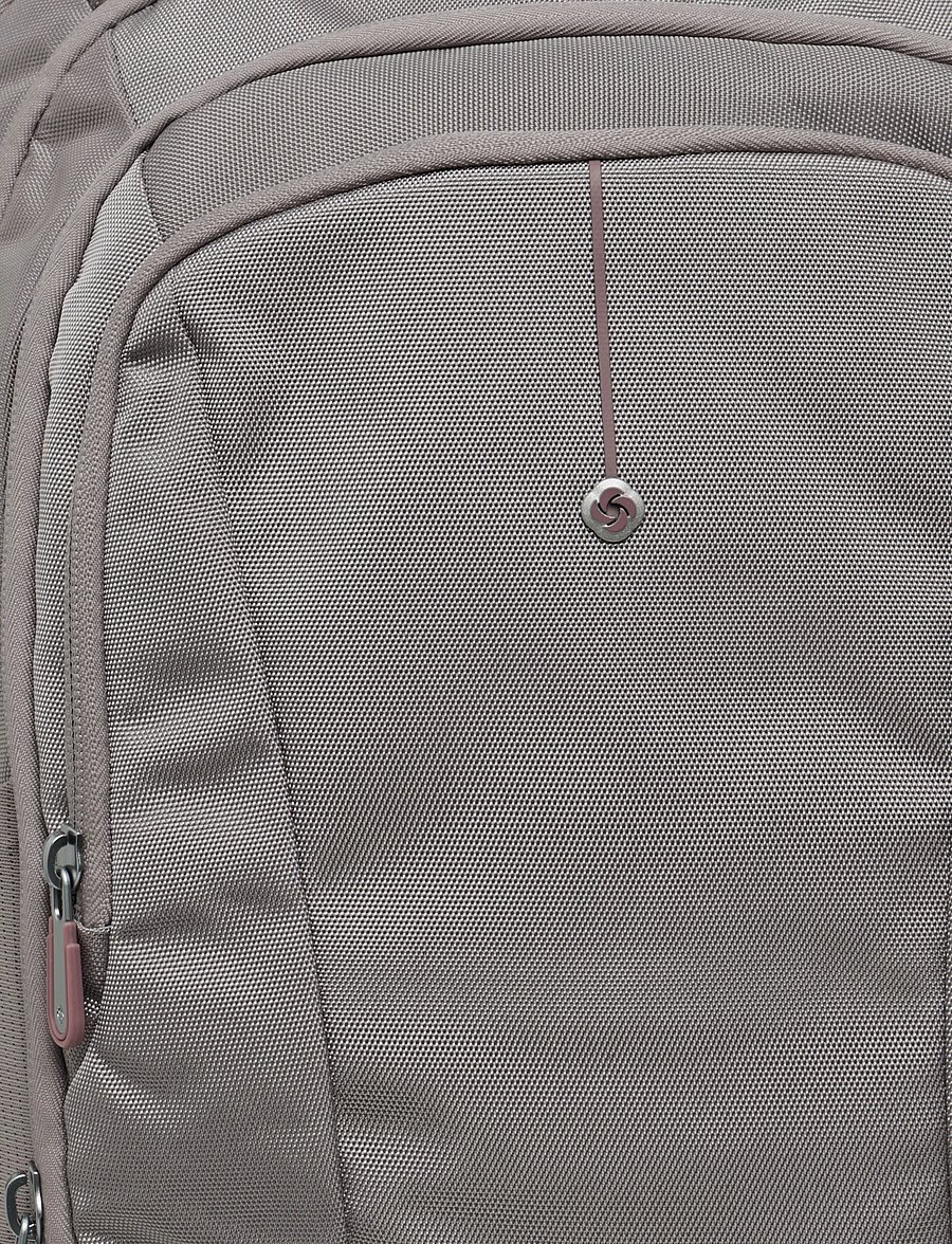 Samsonite - GUARDIT CLASSY 2.0 LPT.BACKPACK 15.6" - hverdags stil - stone grey - 3