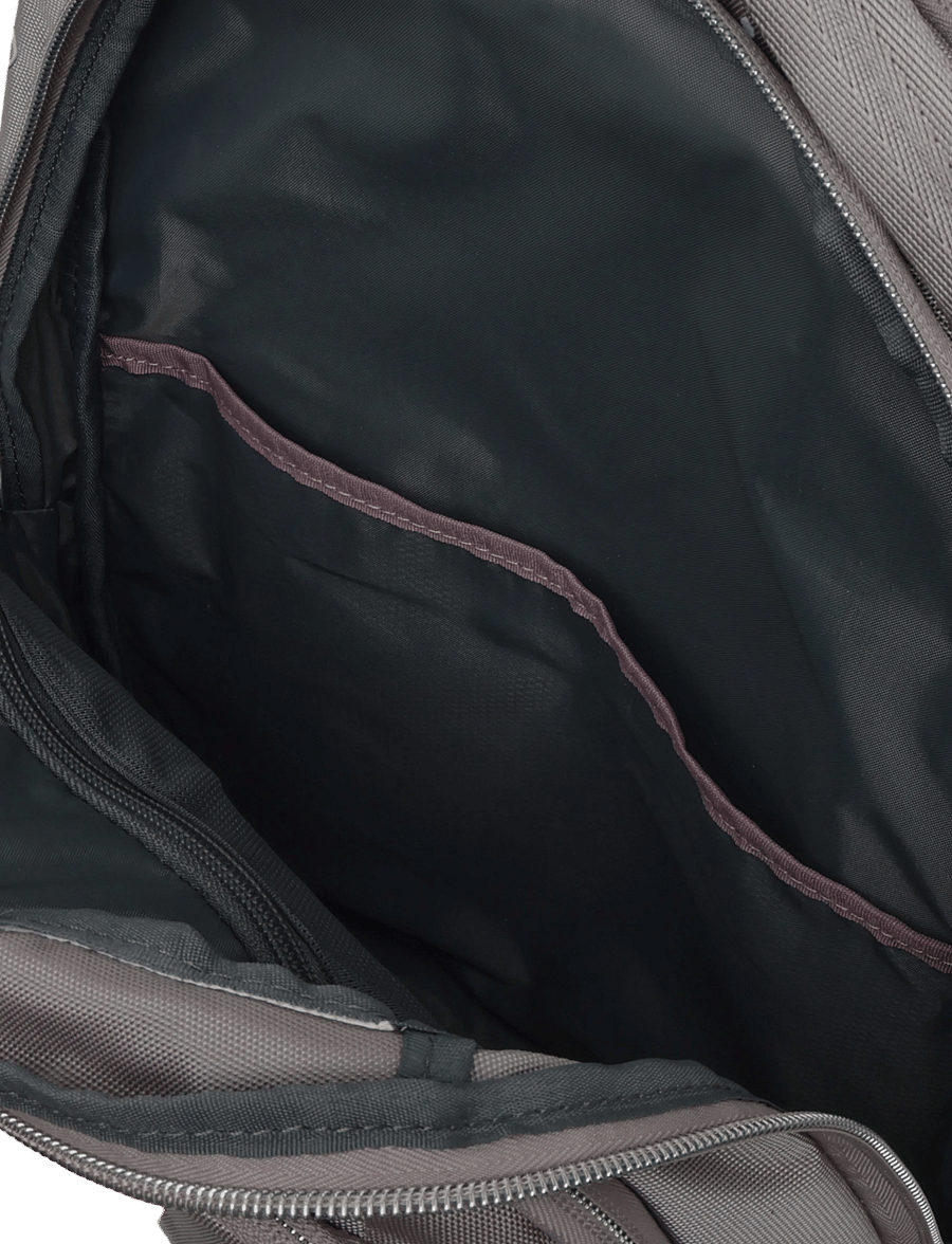 Samsonite - GUARDIT CLASSY 2.0 LPT.BACKPACK 15.6" - hverdags stil - stone grey - 4
