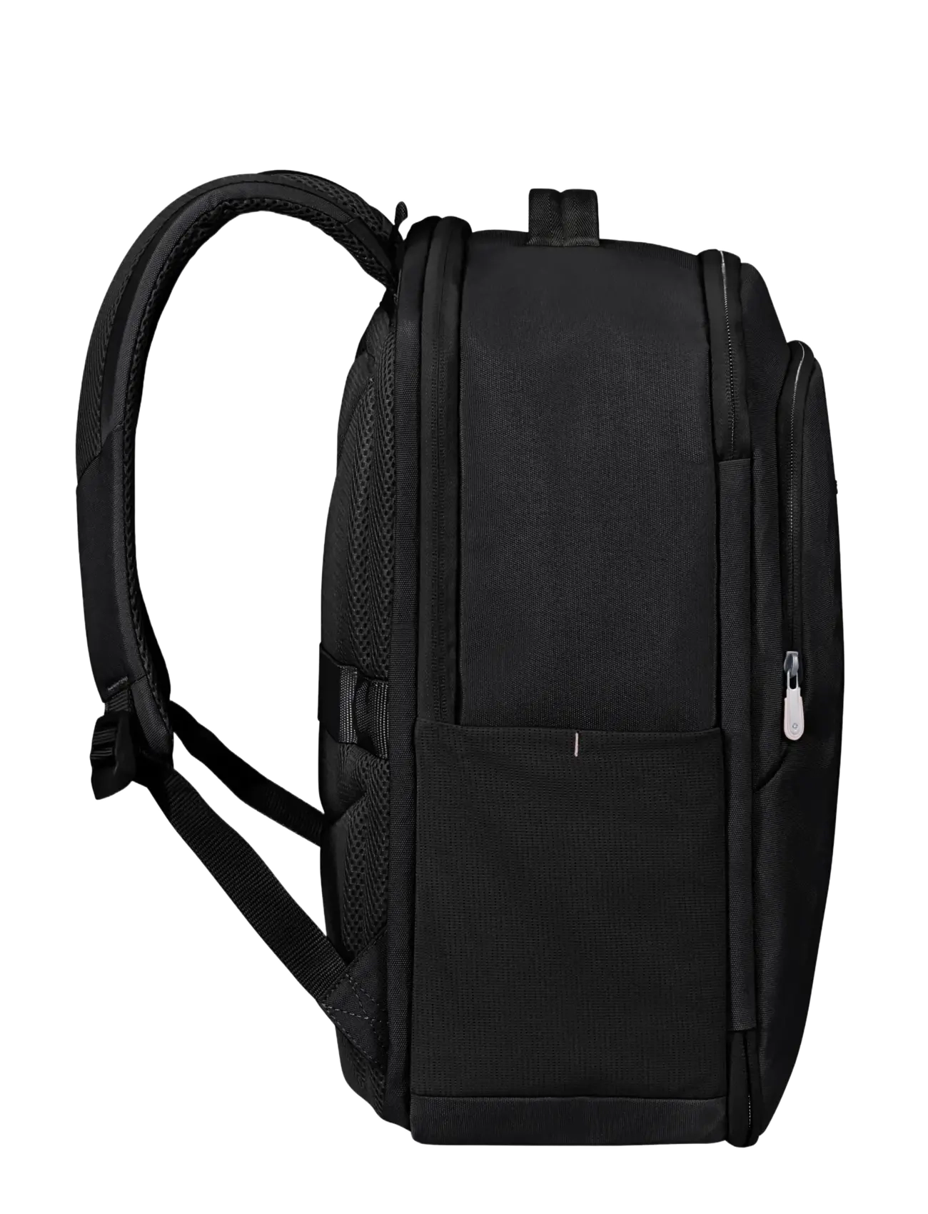 Samsonite - GUARDIT CLASSY 2.0 UNDERSEAT BACKPACK M - alltags-style - black - 4