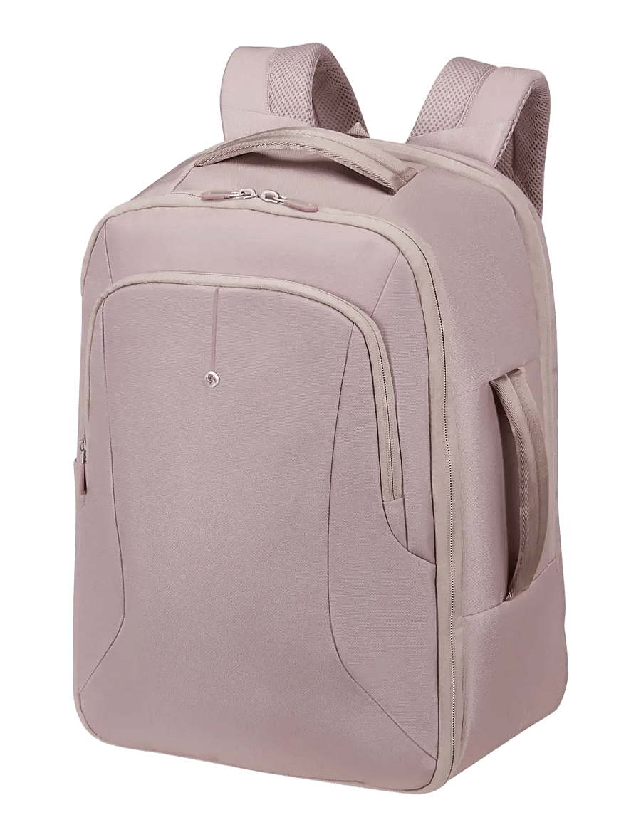 Samsonite - GUARDIT CLASSY 2.0 UNDERSEAT BACKPACK M - alltags-style - stone grey - 1