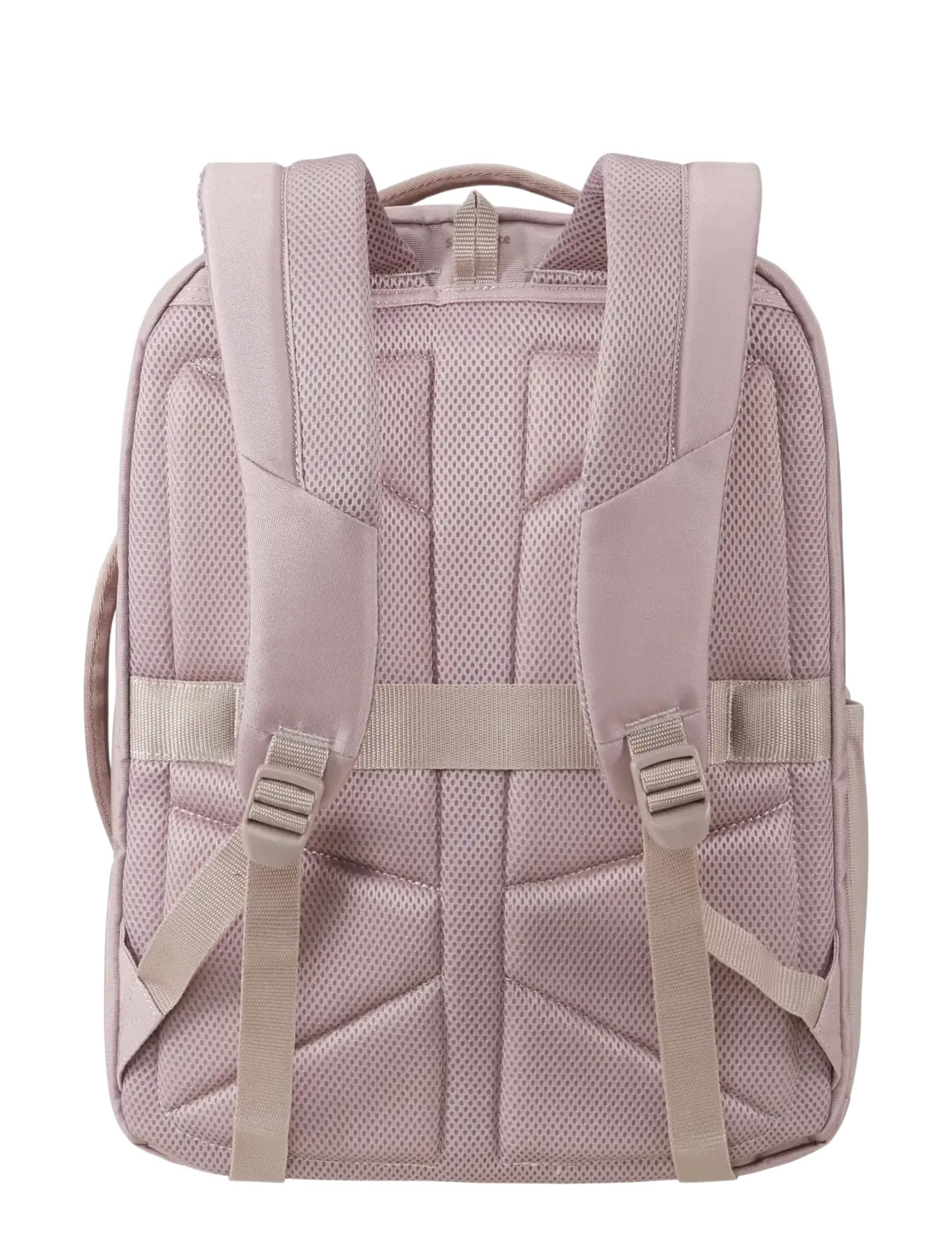 Samsonite - GUARDIT CLASSY 2.0 UNDERSEAT BACKPACK M - alltags-style - stone grey - 2