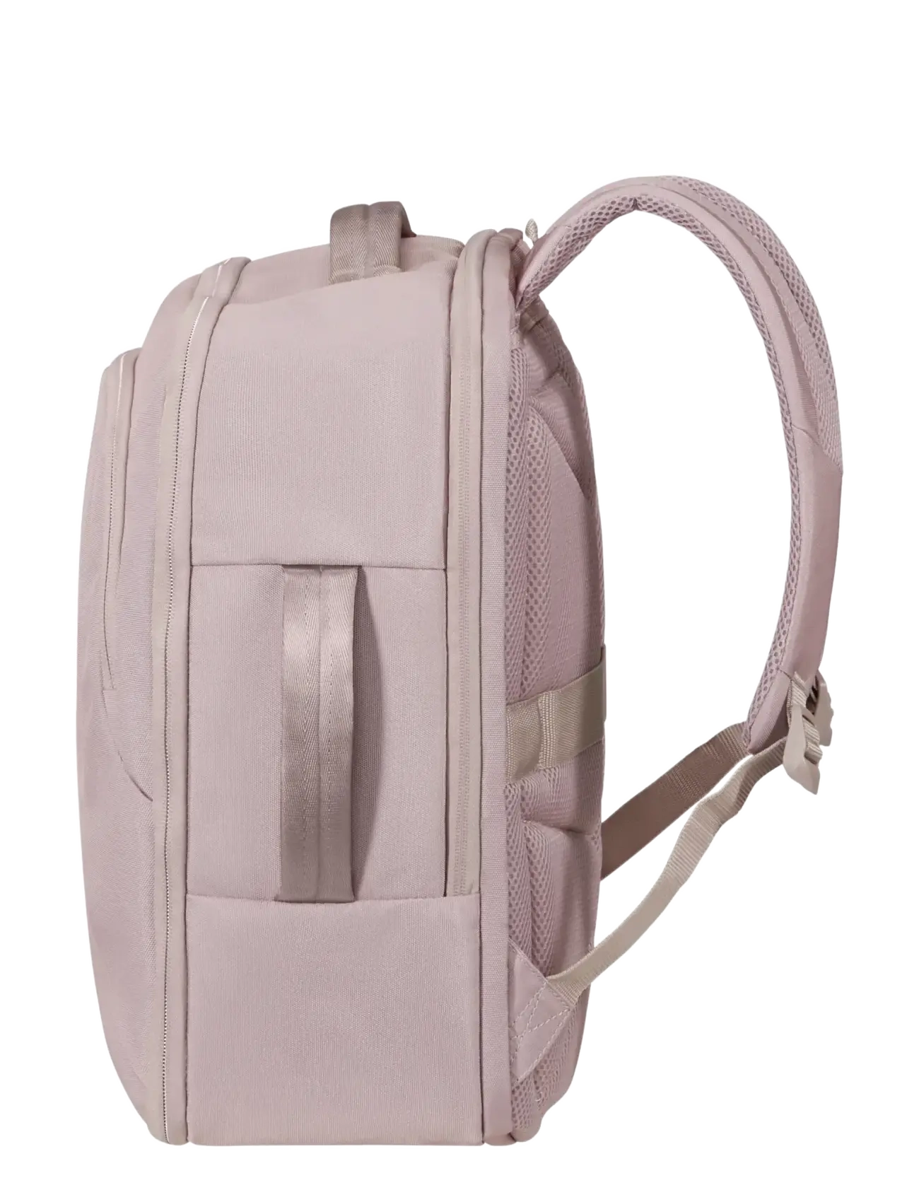 Samsonite - GUARDIT CLASSY 2.0 UNDERSEAT BACKPACK M - alltags-style - stone grey - 3