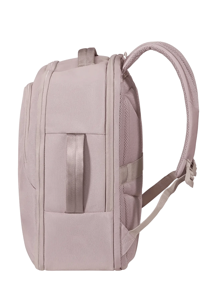 Samsonite - GUARDIT CLASSY 2.0 UNDERSEAT BACKPACK M - alltags-style - stone grey - 3