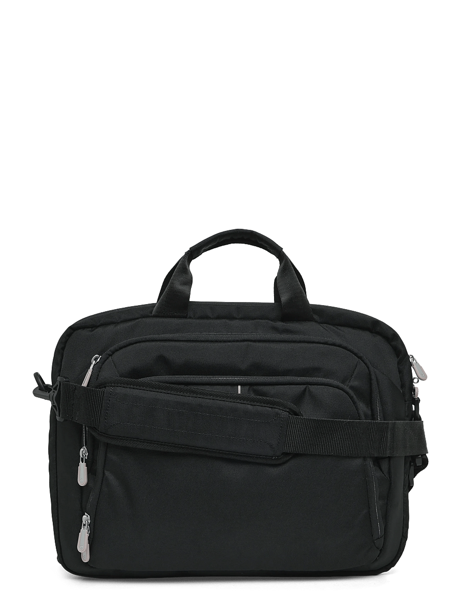 Samsonite - GUARDIT CLASSY 2.0 BRIEFCASE 15.6" - hverdags stil - black - 0