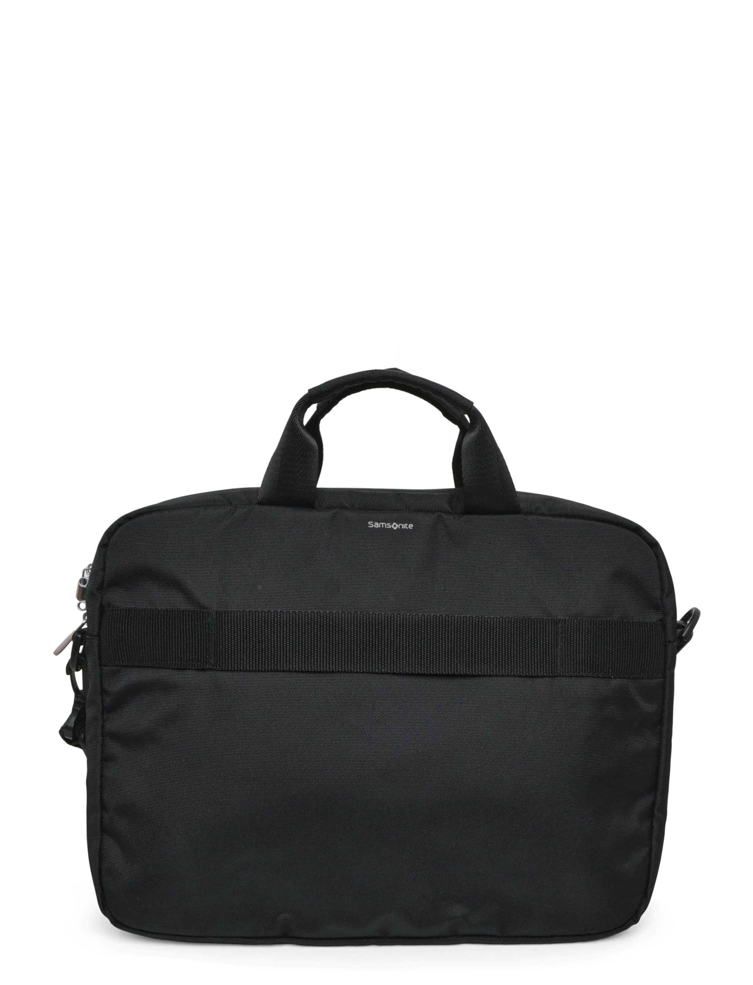 Samsonite - GUARDIT CLASSY 2.0 BRIEFCASE 15.6" - hverdags stil - black - 1