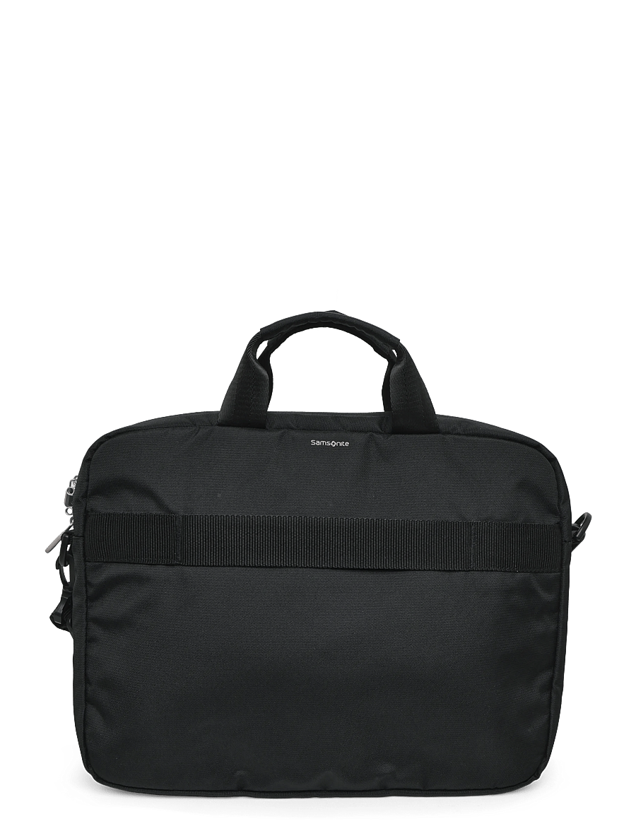 Samsonite - GUARDIT CLASSY 2.0 BRIEFCASE 15.6" - hverdags stil - black - 1