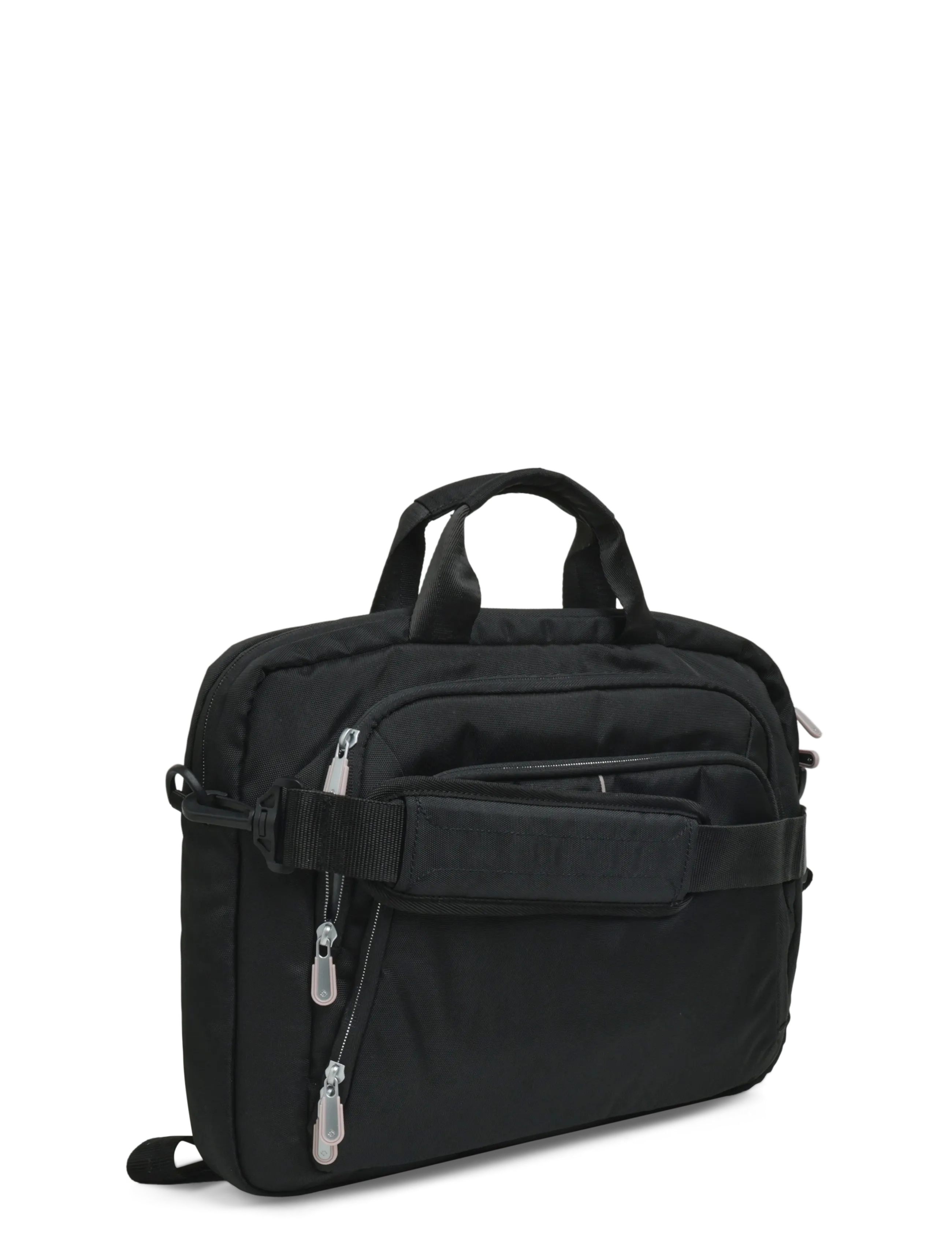 Samsonite - GUARDIT CLASSY 2.0 BRIEFCASE 15.6" - hverdags stil - black - 2