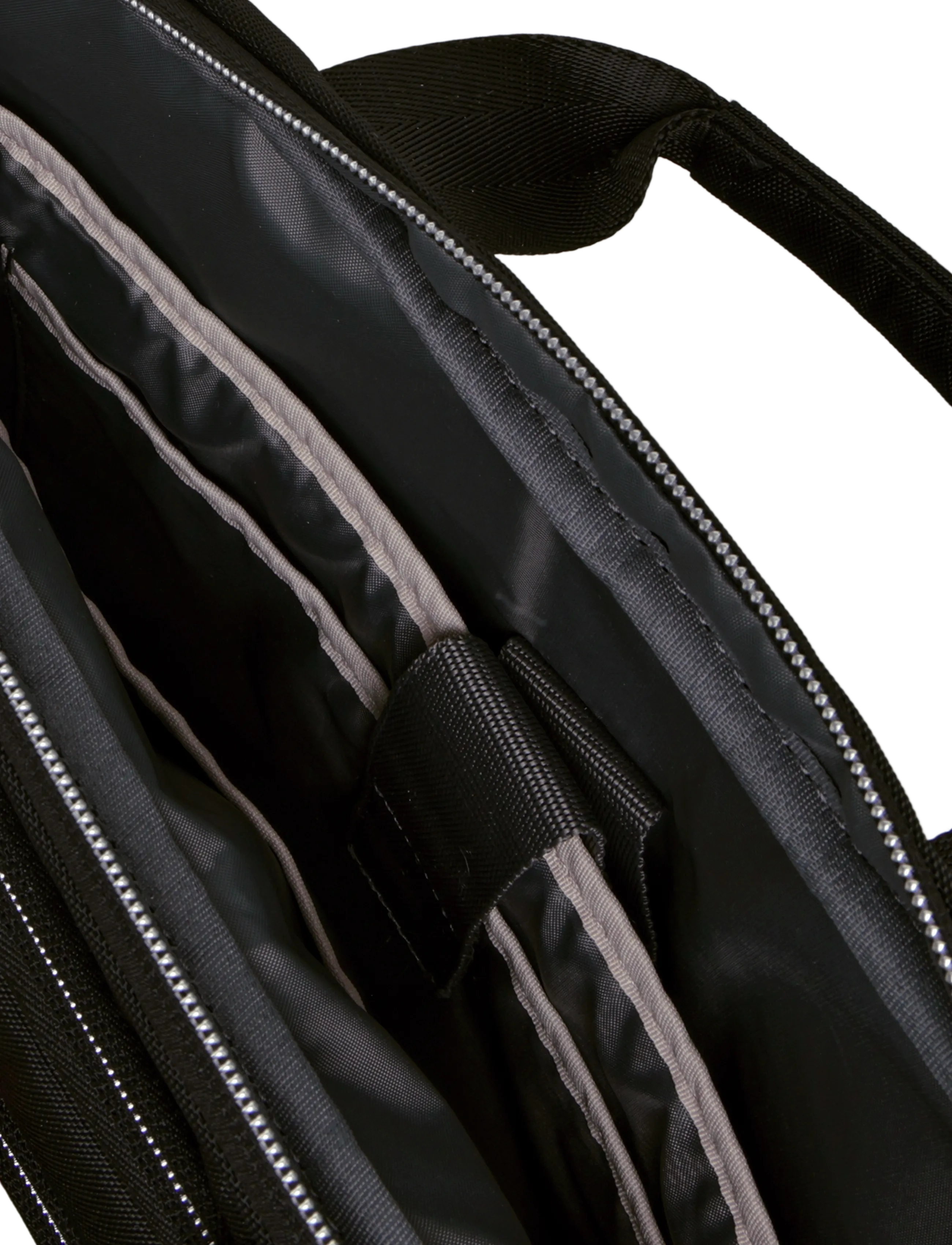 Samsonite - GUARDIT CLASSY 2.0 BRIEFCASE 15.6" - hverdags stil - black - 3