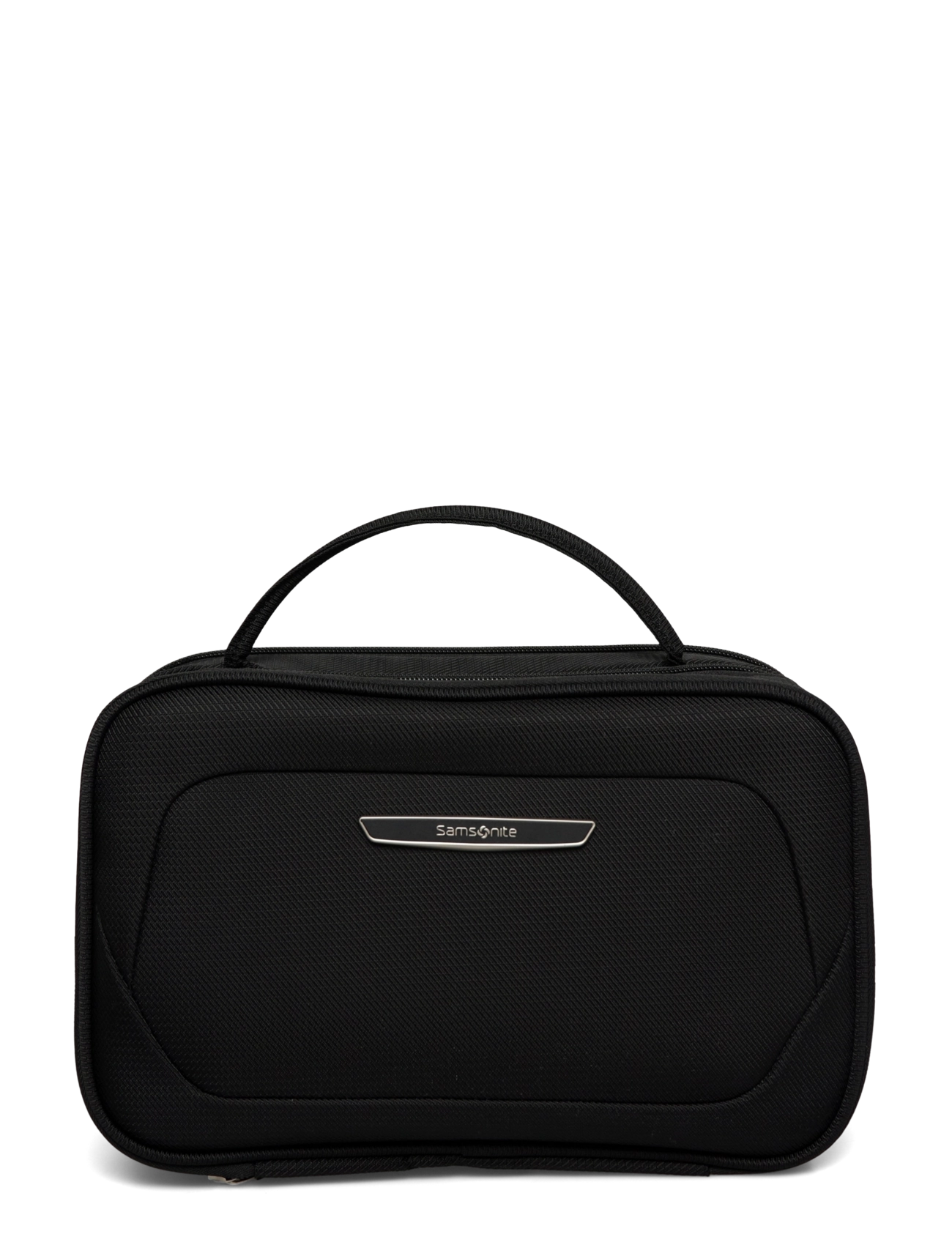 Samsonite Spark Sng Eco Toilet Kit Fl, One Size, Storage, Schwarz - Storage Bags, Frauen