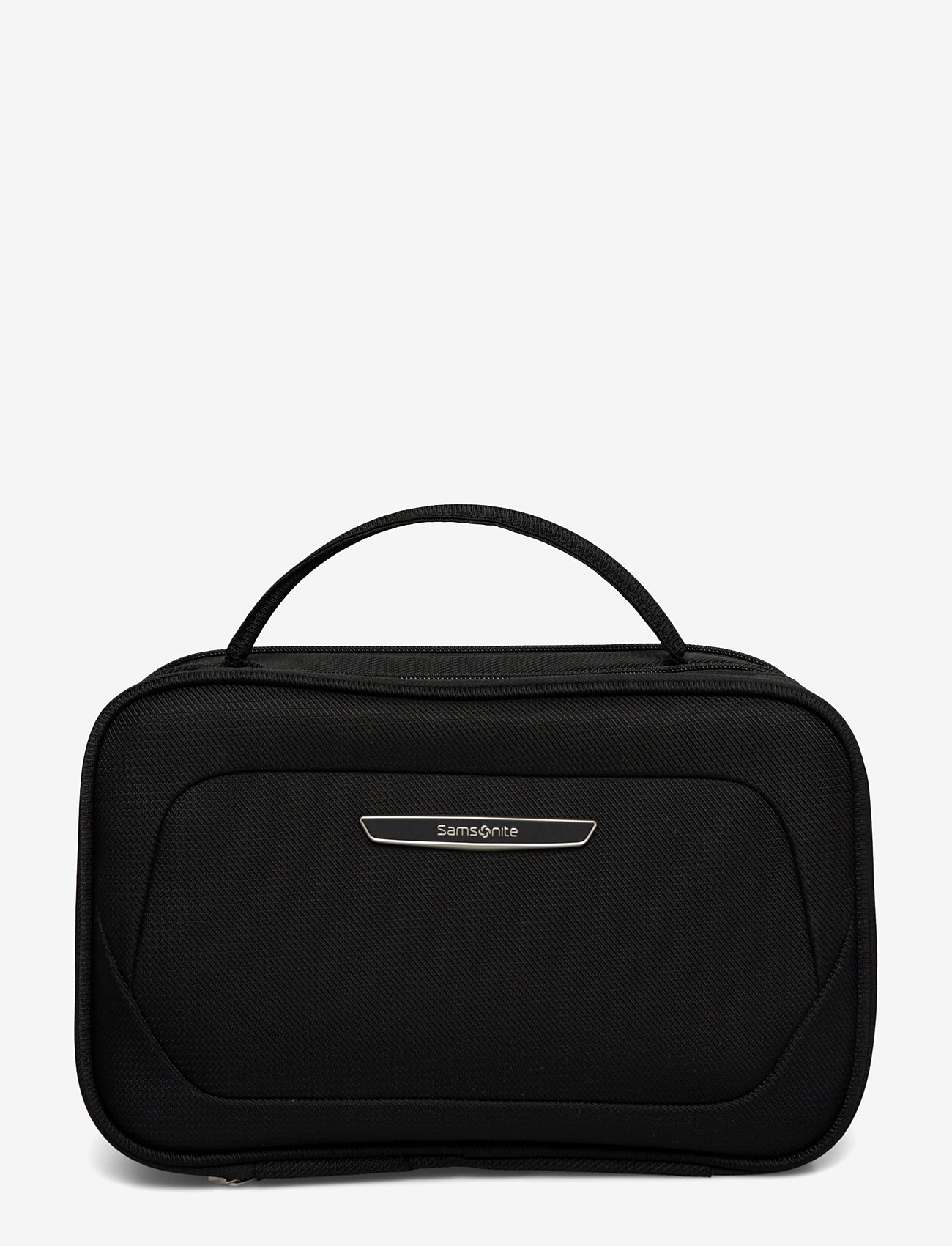 Samsonite - SPARK SNG ECO TOILET KIT FL - alltags-style - black - 0