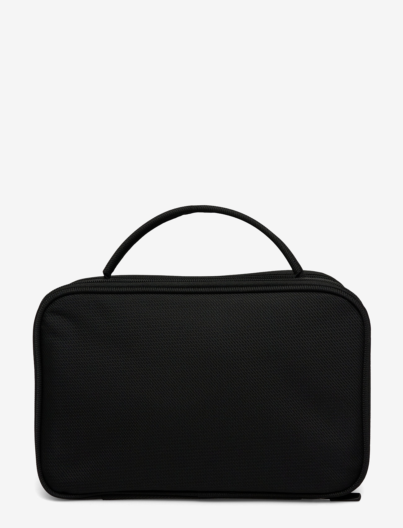 Samsonite - SPARK SNG ECO TOILET KIT FL - alltags-style - black - 1