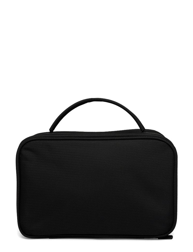 Samsonite - SPARK SNG ECO TOILET KIT FL - alltags-style - black - 1