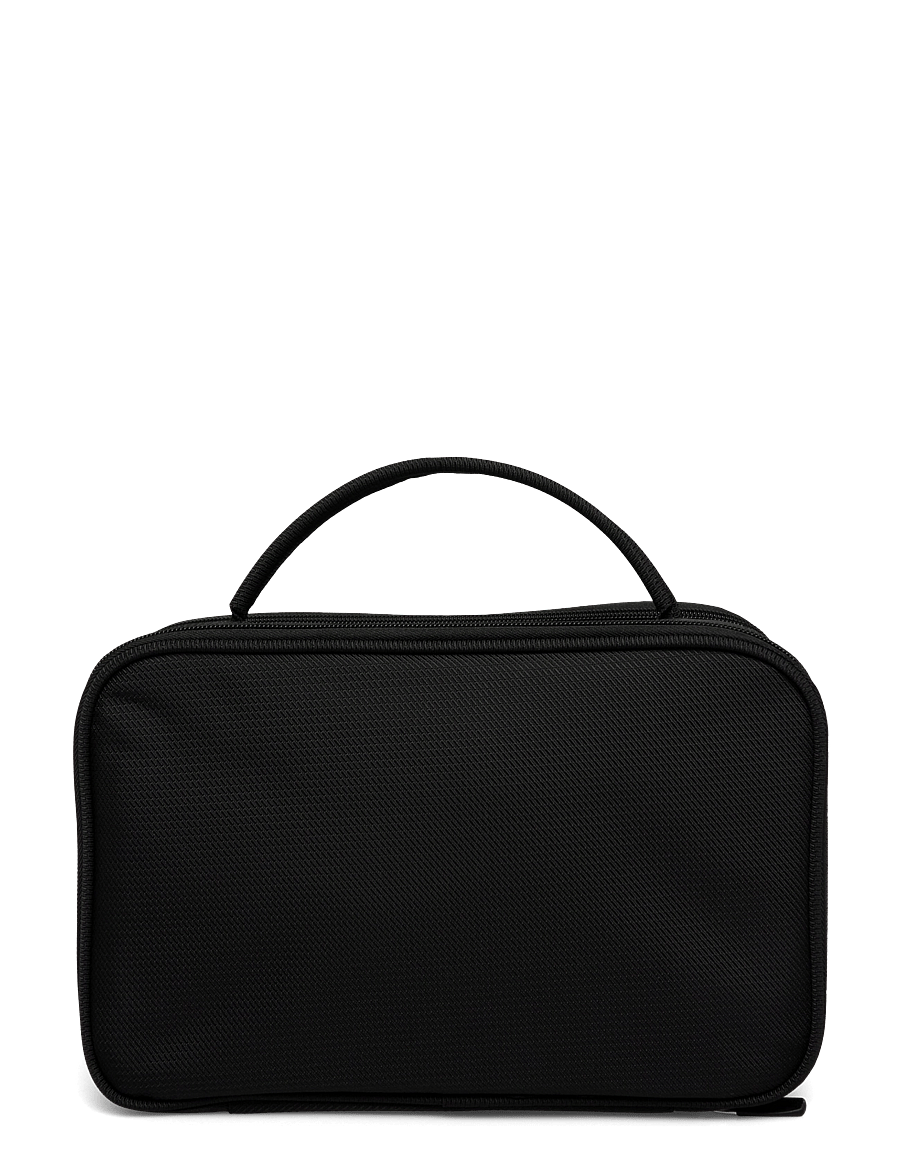 Samsonite - SPARK SNG ECO TOILET KIT FL - vardagsstil - black - 1