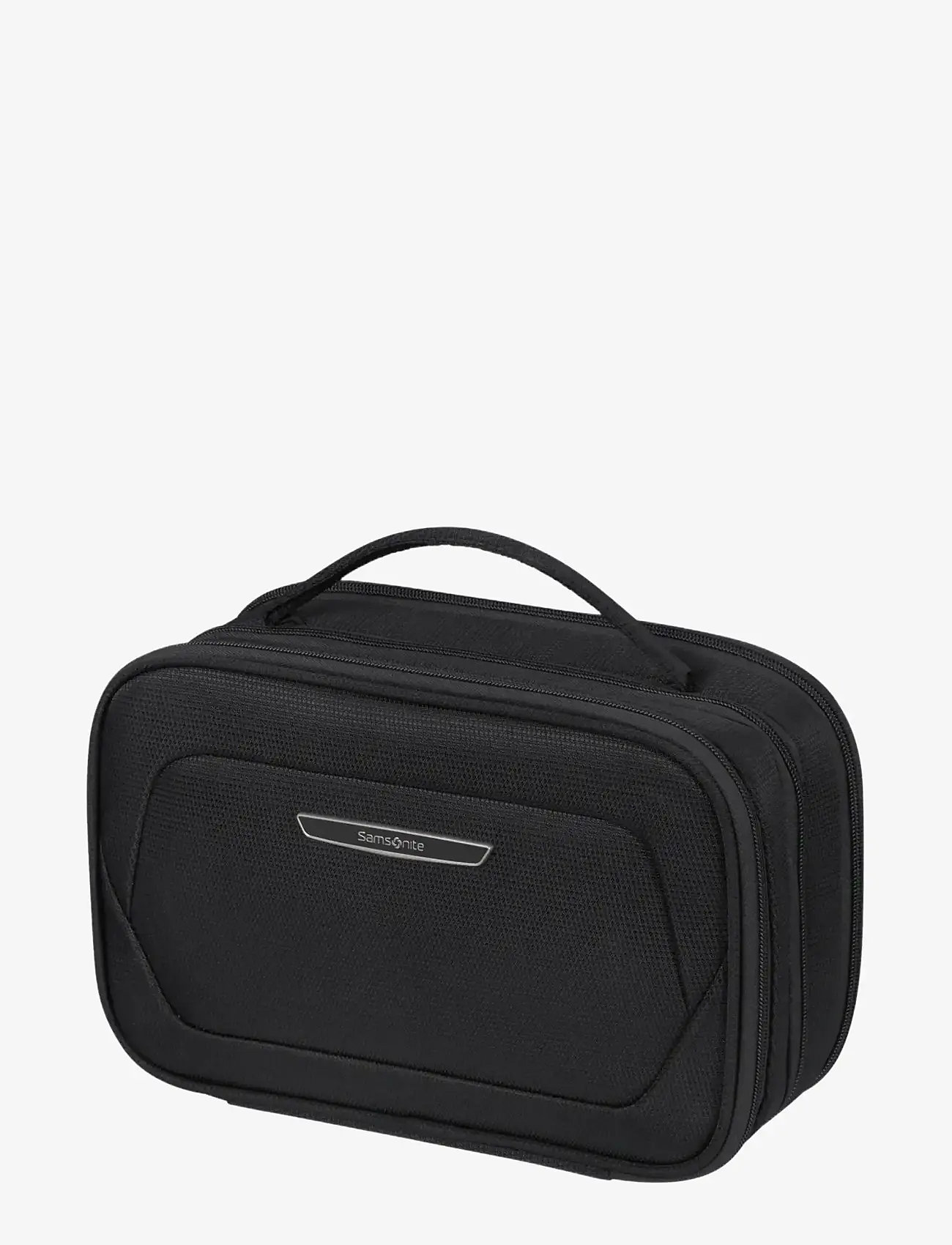 Samsonite - SPARK SNG ECO TOILET KIT FL - alltags-style - black - 3