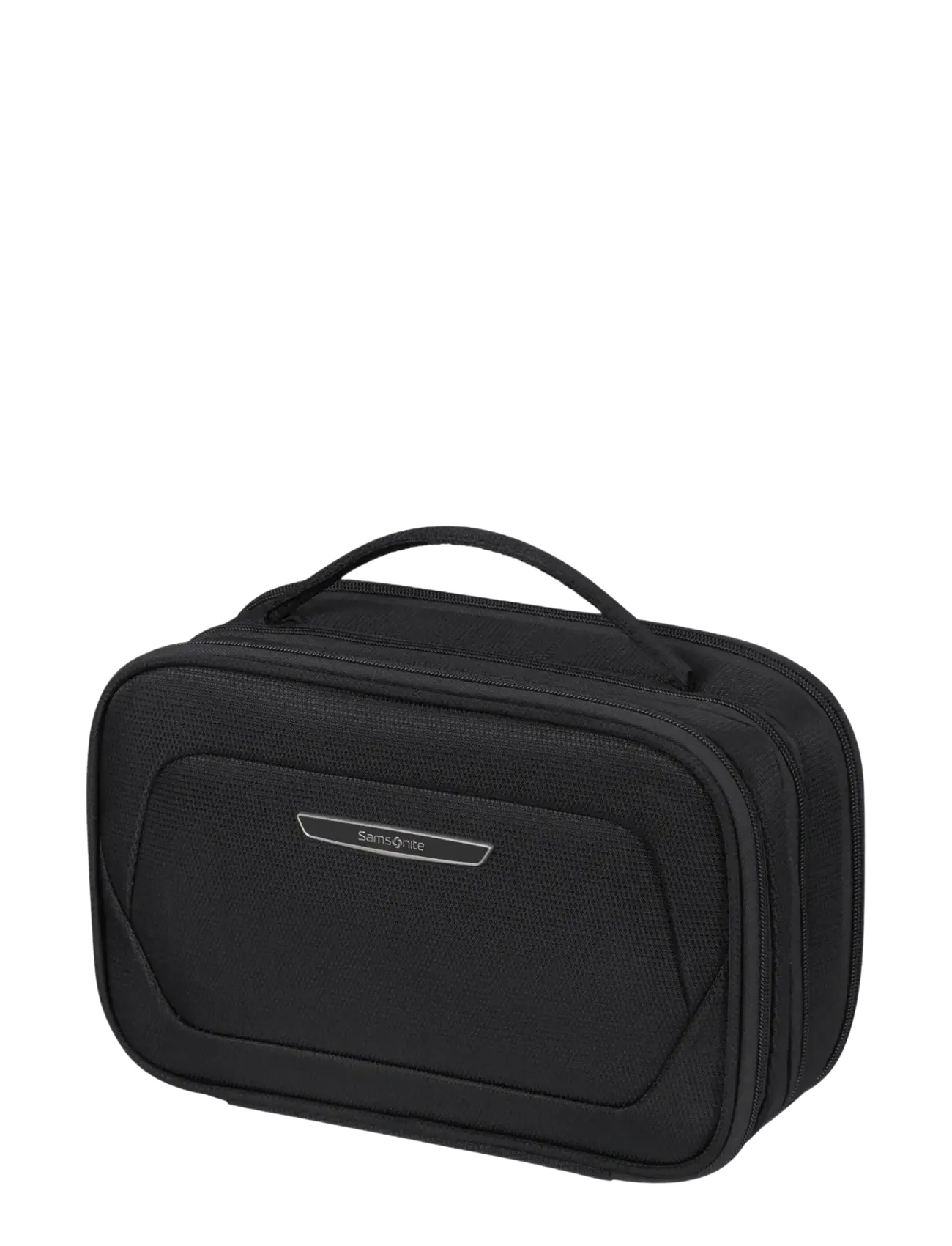 Samsonite - SPARK SNG ECO TOILET KIT FL - everyday style - black - 3