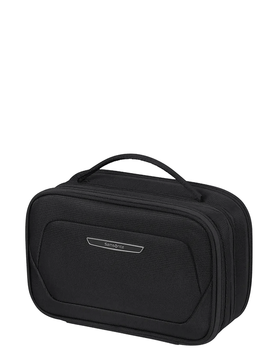 Samsonite - SPARK SNG ECO TOILET KIT FL - vardagsstil - black - 3