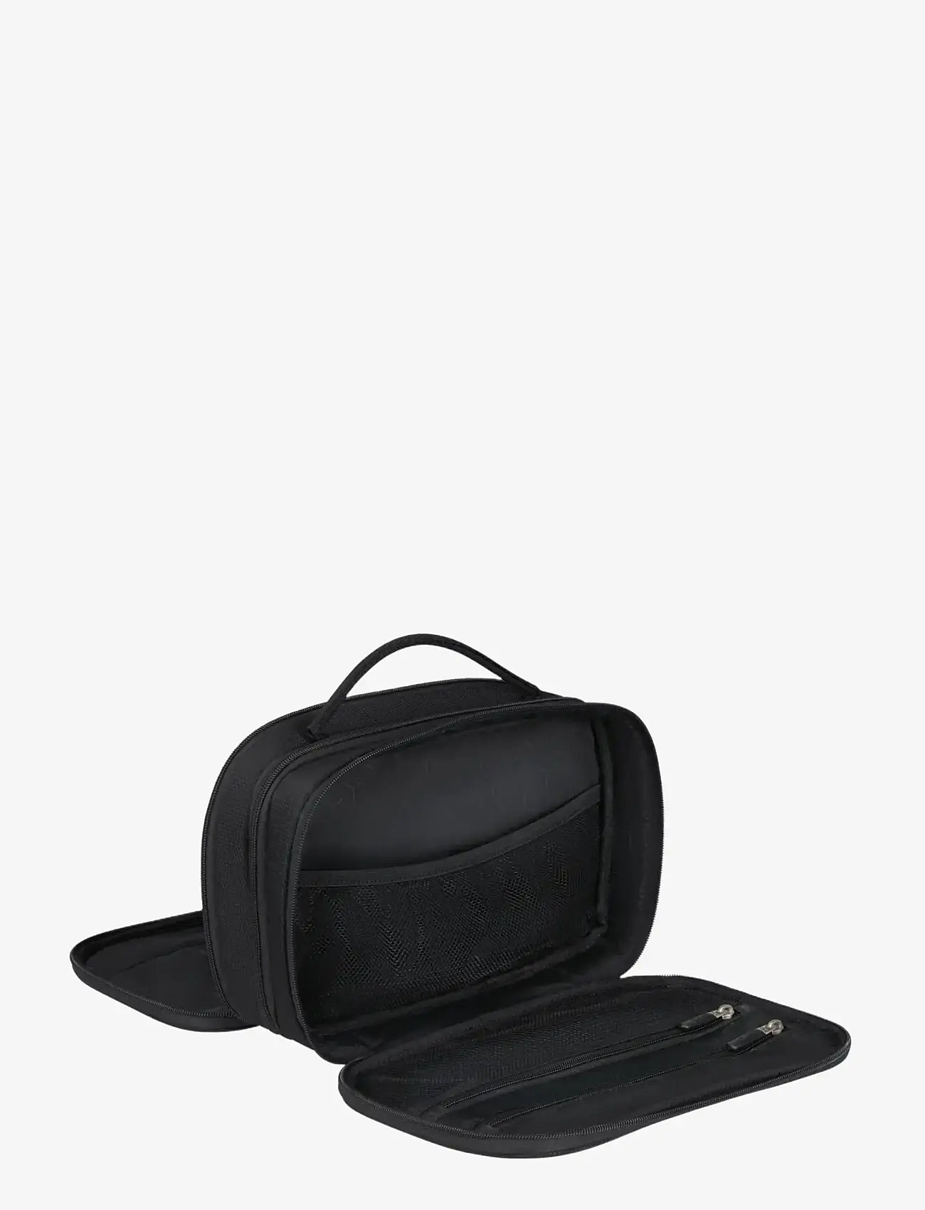 Samsonite - SPARK SNG ECO TOILET KIT FL - alltags-style - black - 4
