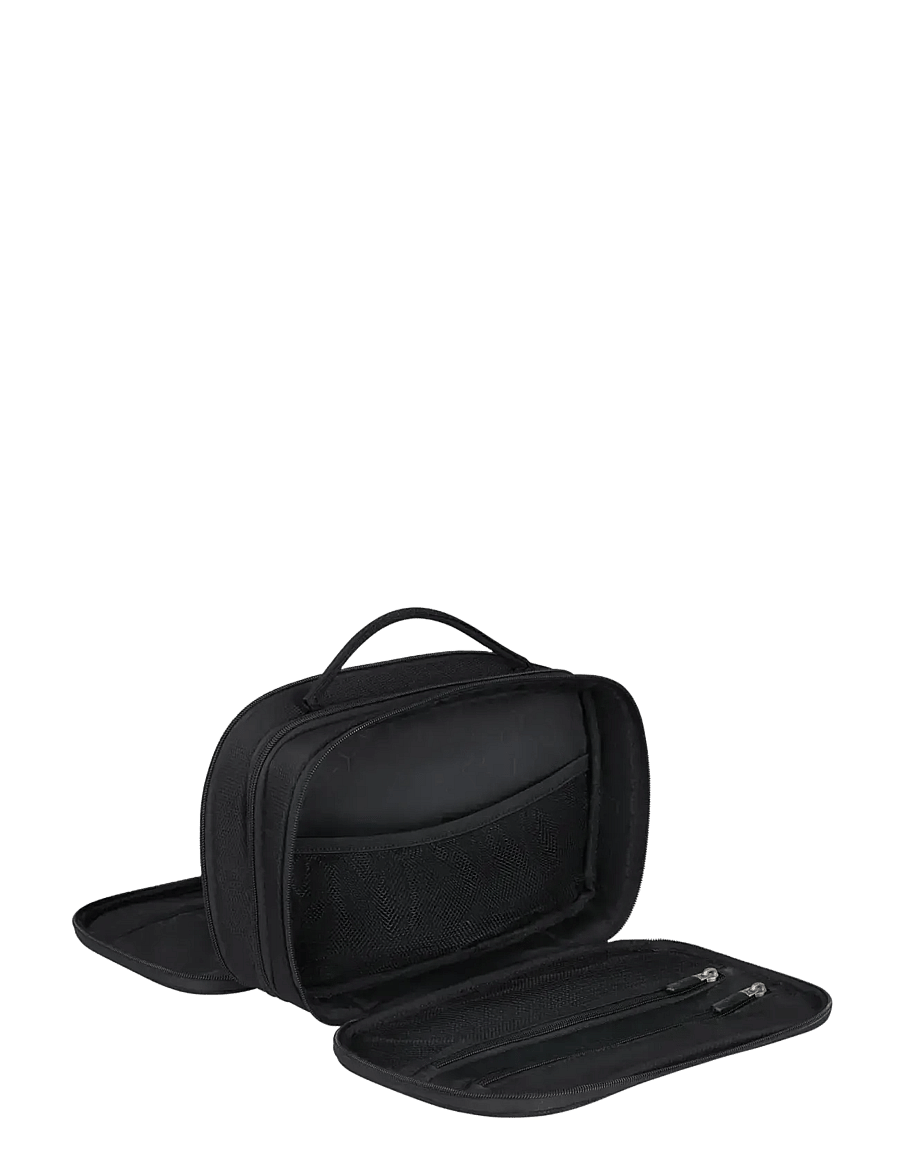 Samsonite - SPARK SNG ECO TOILET KIT FL - vardagsstil - black - 4