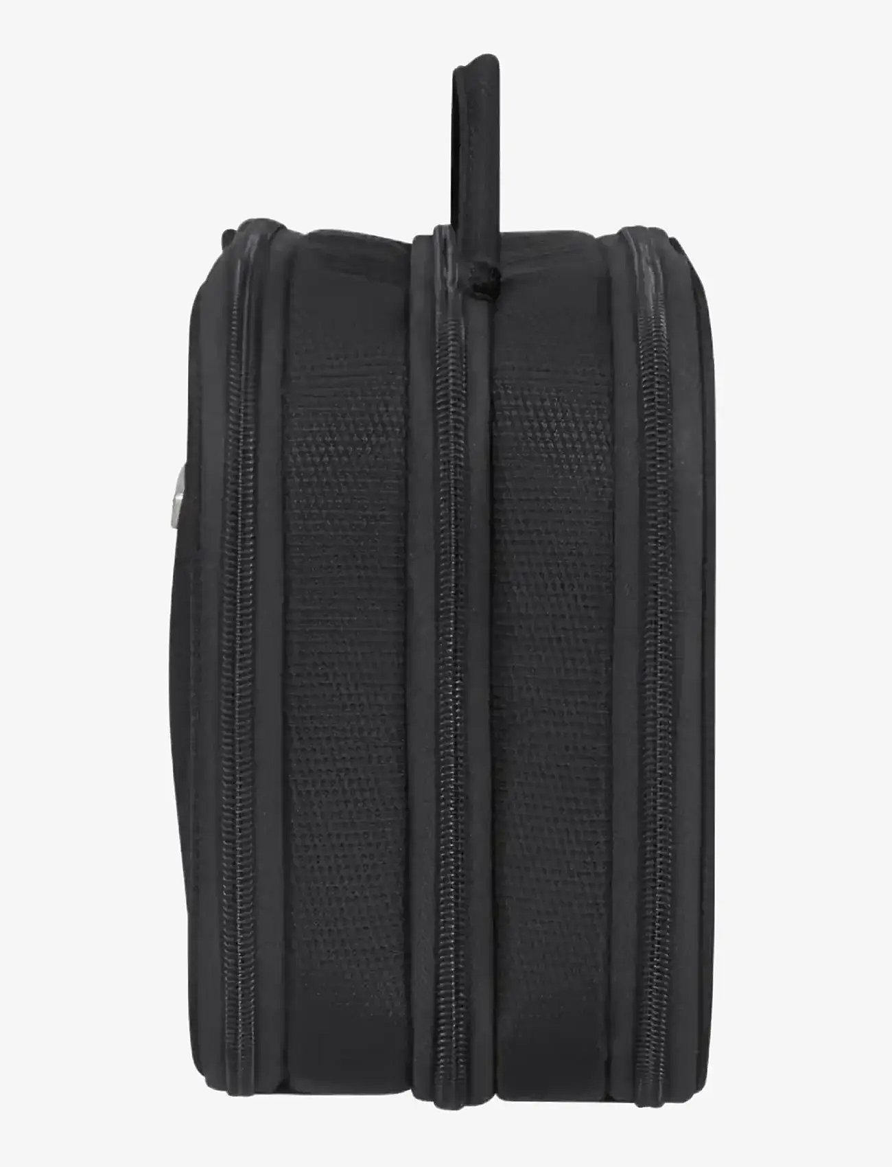 Samsonite - SPARK SNG ECO TOILET KIT FL - alltags-style - black - 5