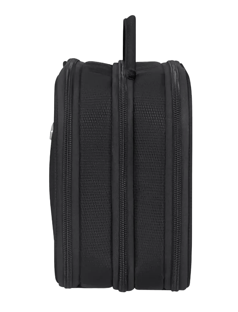 Samsonite - SPARK SNG ECO TOILET KIT FL - alltags-style - black - 5