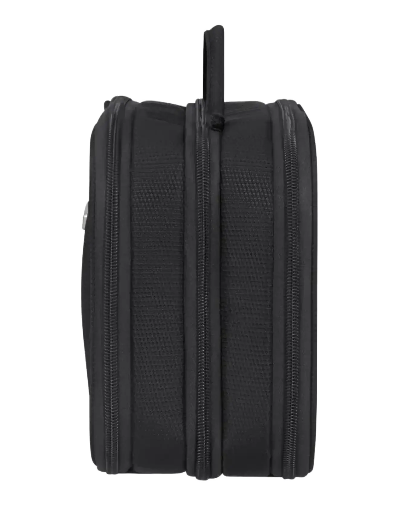 Samsonite - SPARK SNG ECO TOILET KIT FL - everyday style - black - 5