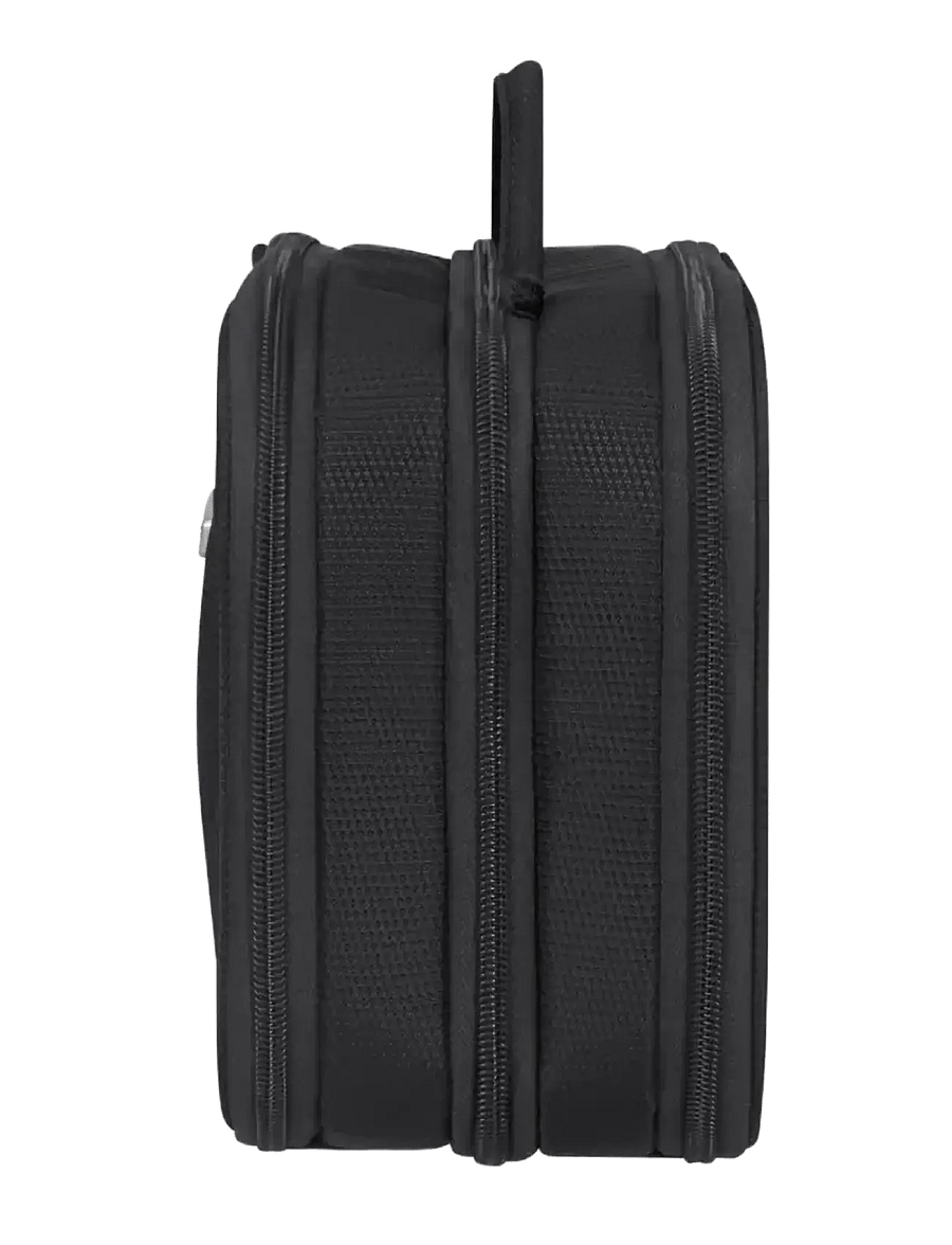 Samsonite - SPARK SNG ECO TOILET KIT FL - vardagsstil - black - 5