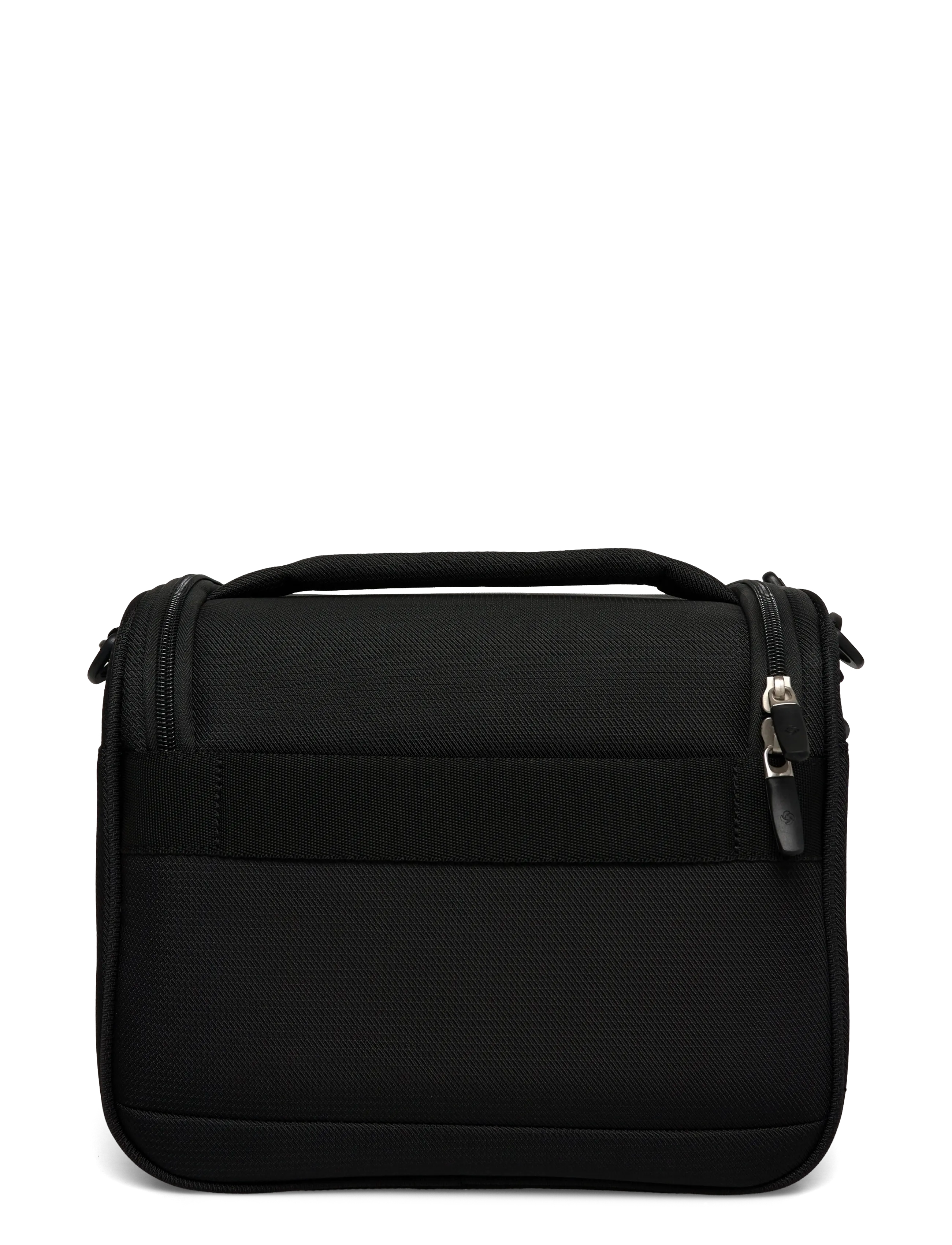 Samsonite - SPARK SNG ECO BEAUTY CASE FL - black - 1