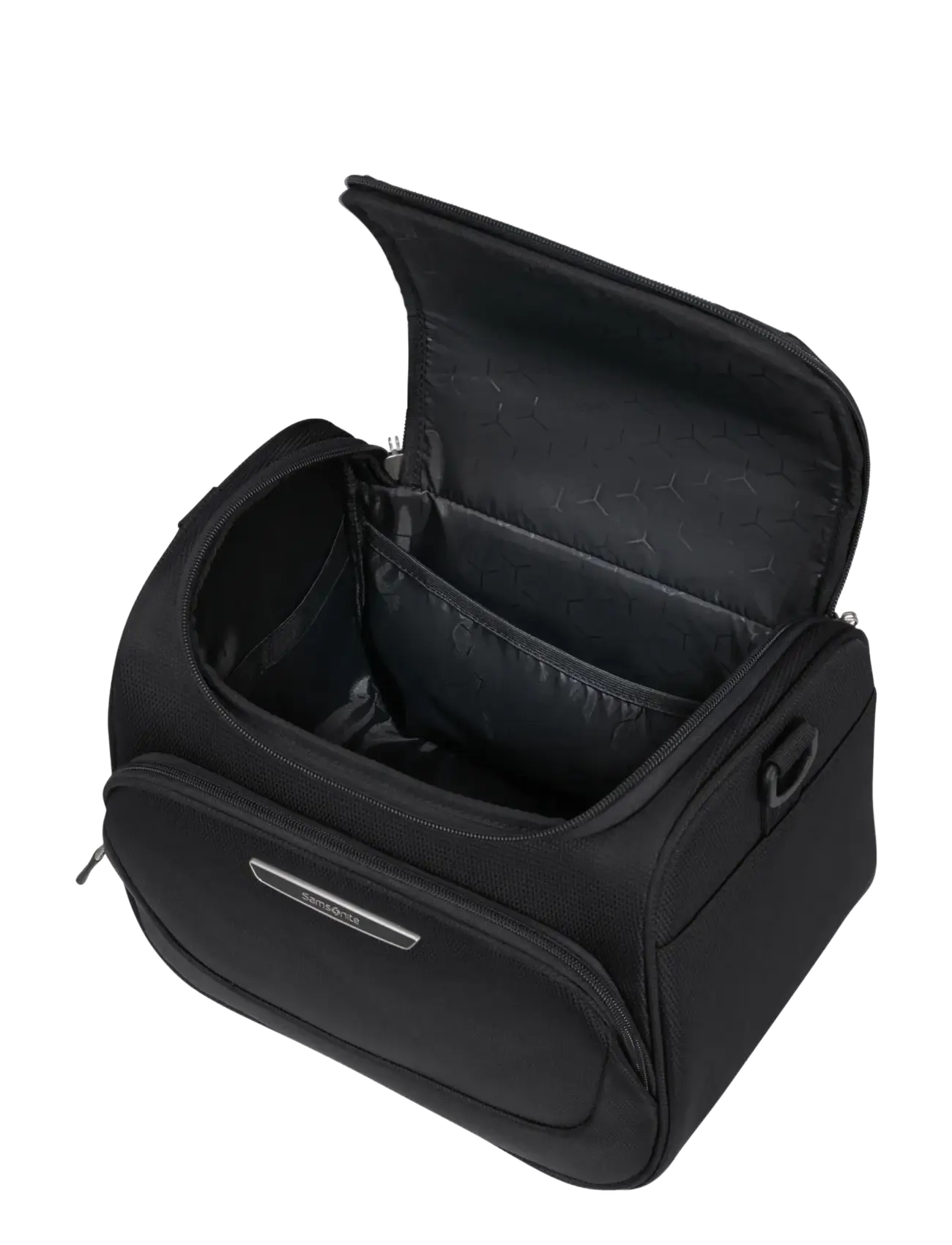 Samsonite - SPARK SNG ECO BEAUTY CASE FL - black - 3