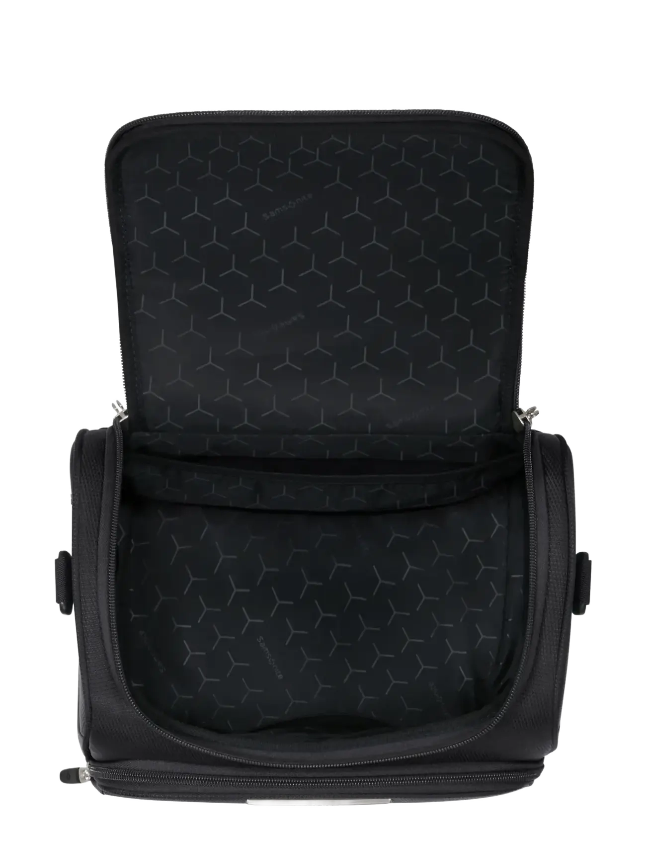 Samsonite - SPARK SNG ECO BEAUTY CASE FL - black - 4