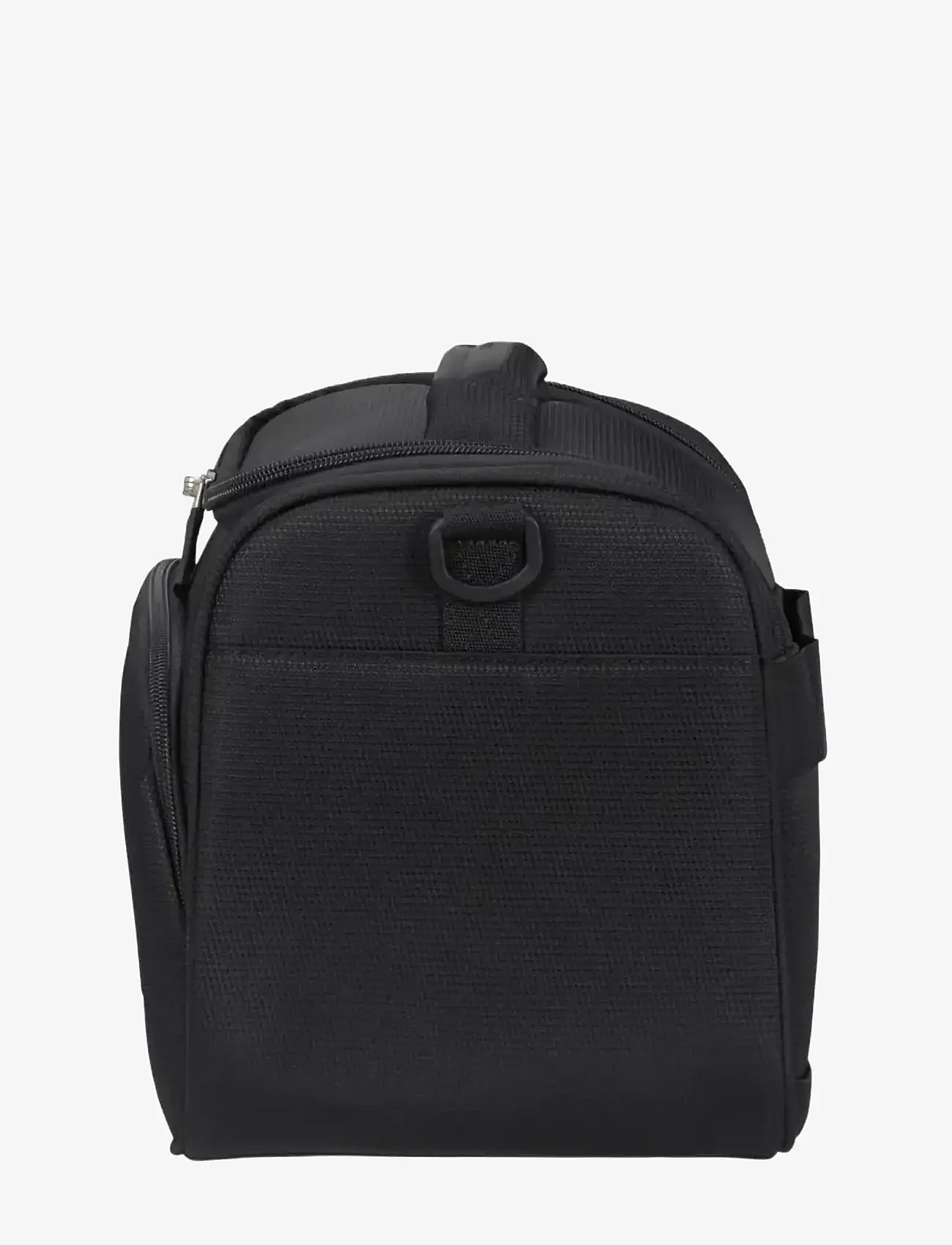 Samsonite - SPARK SNG ECO BEAUTY CASE FL - hverdagsstil - black - 5