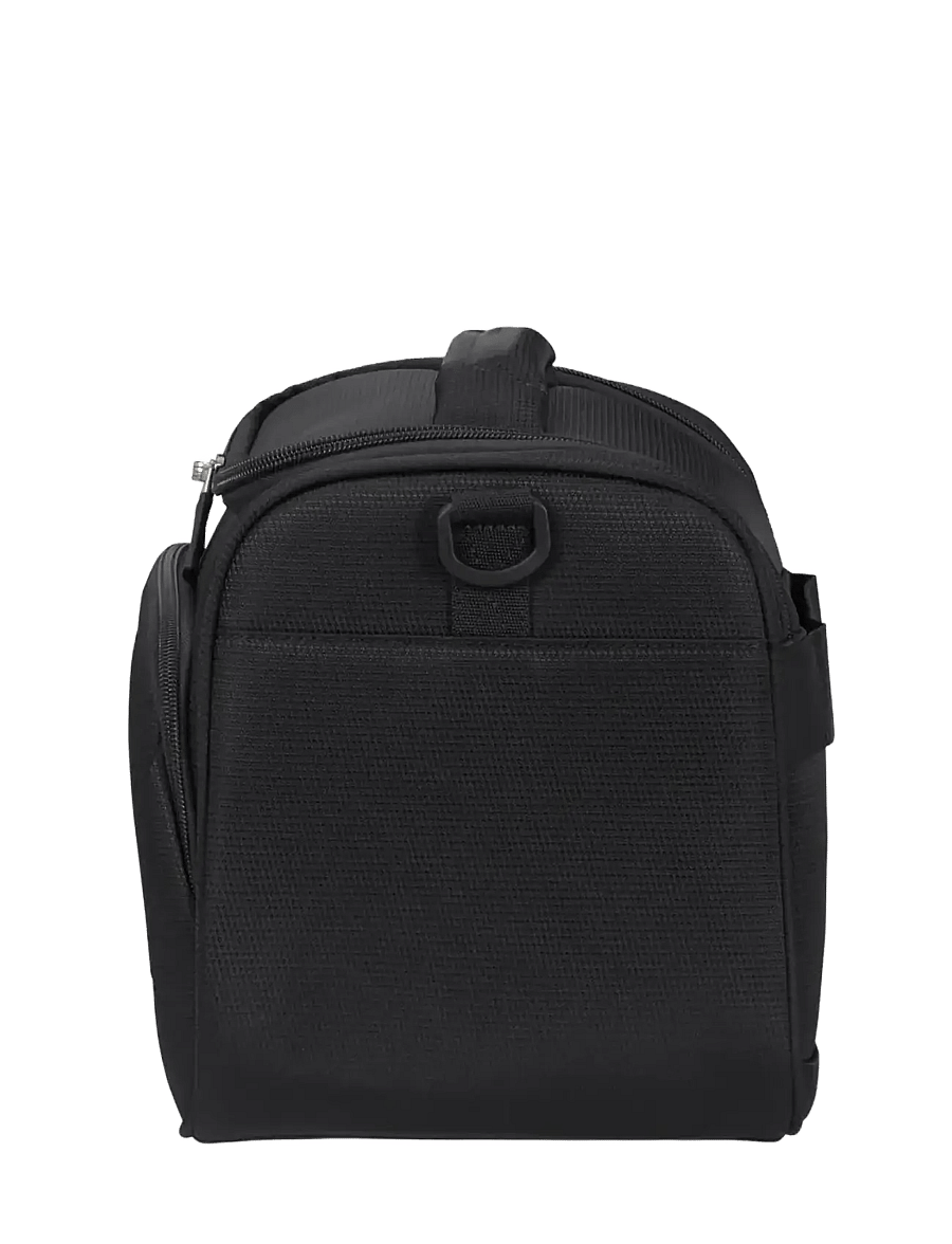 Samsonite - SPARK SNG ECO BEAUTY CASE FL - shoppa efter tillfälle - black - 5