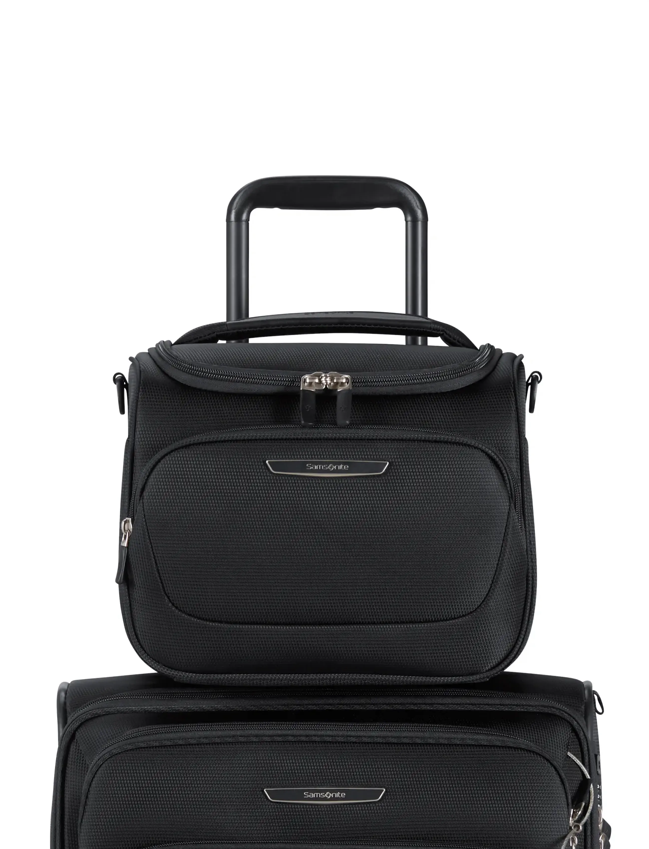 Samsonite Spark Sng Eco Beauty Case Fl (AMS158254) - Weekend Bags