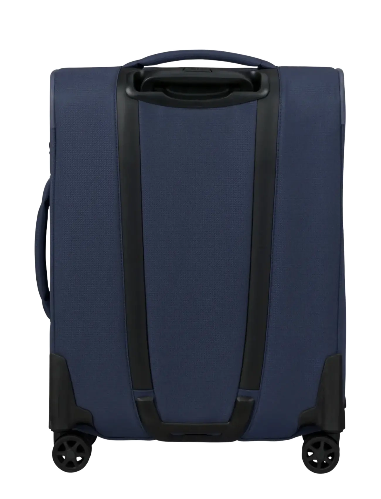 Samsonite - SPARK SNG ECO SPINNER 55/20 EXP FL - salongi suuruses kohvrid - midnight blue - 1