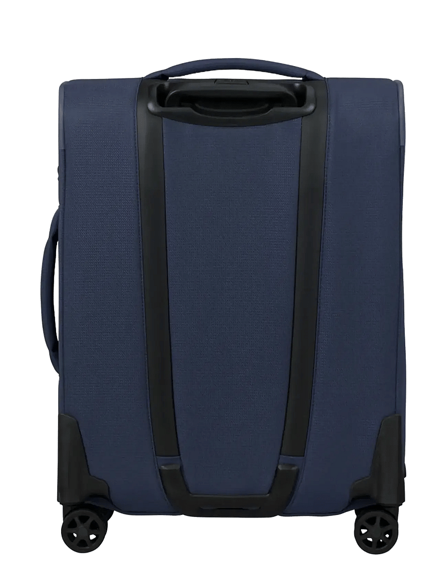 Samsonite - SPARK SNG ECO SPINNER 55/20 EXP FL - håndbaggage - midnight blue - 1