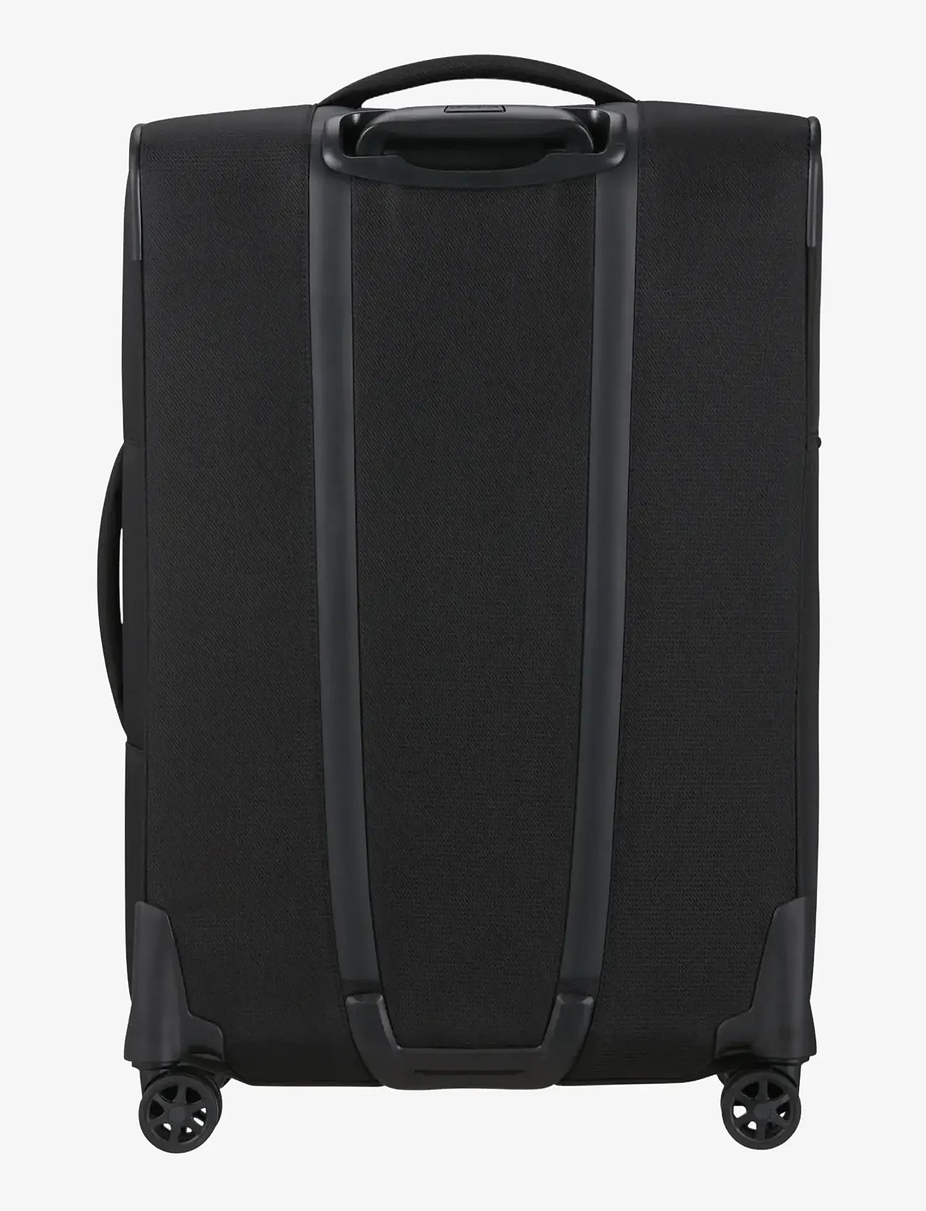 Samsonite - SPARK SNG ECO SPINNER 67/24 EXP FL - mittelgroßes reisegepäck - black - 1