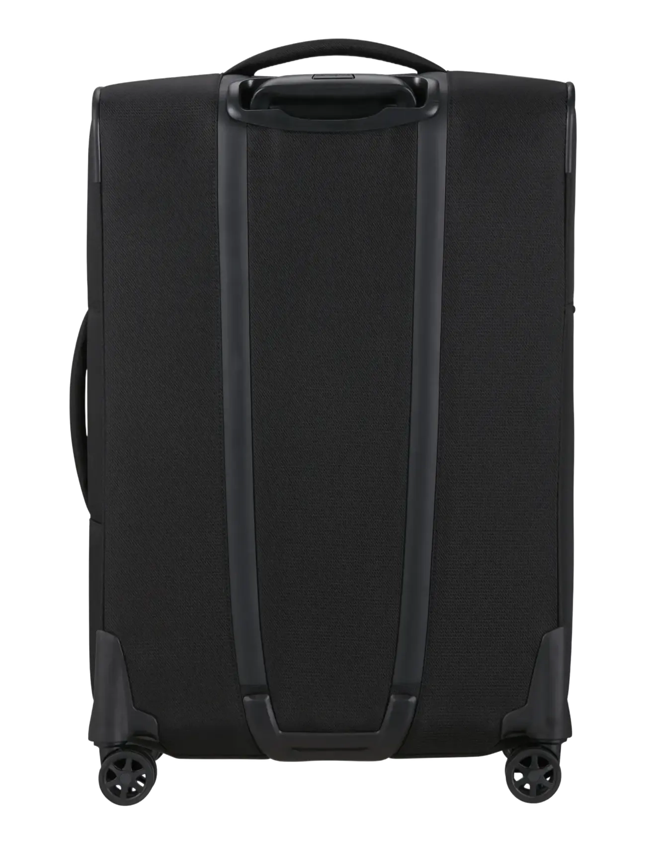 Samsonite - SPARK SNG ECO SPINNER 67/24 EXP FL - medium resväskor - black - 1