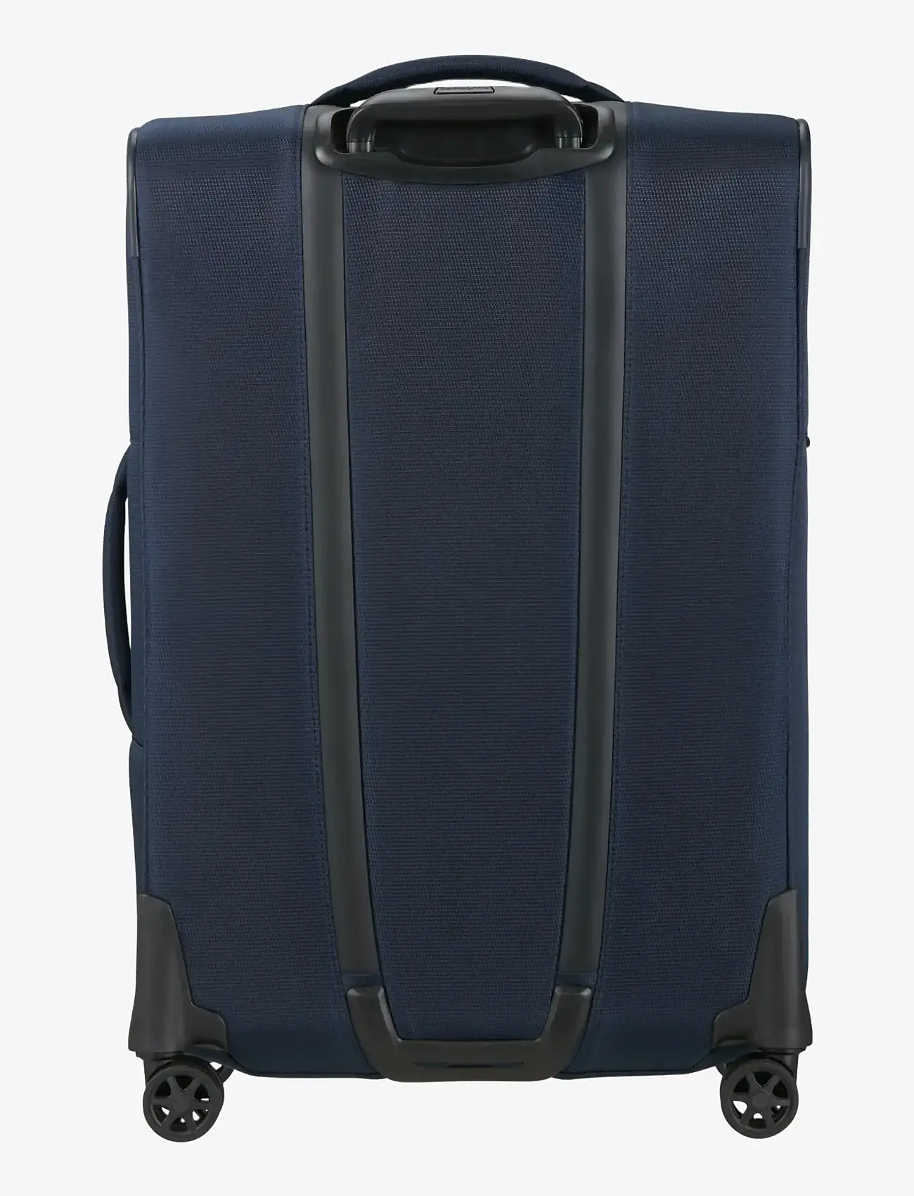 Samsonite - SPARK SNG ECO SPINNER 67/24 EXP FL - mellemstore kufferter - midnight blue - 2